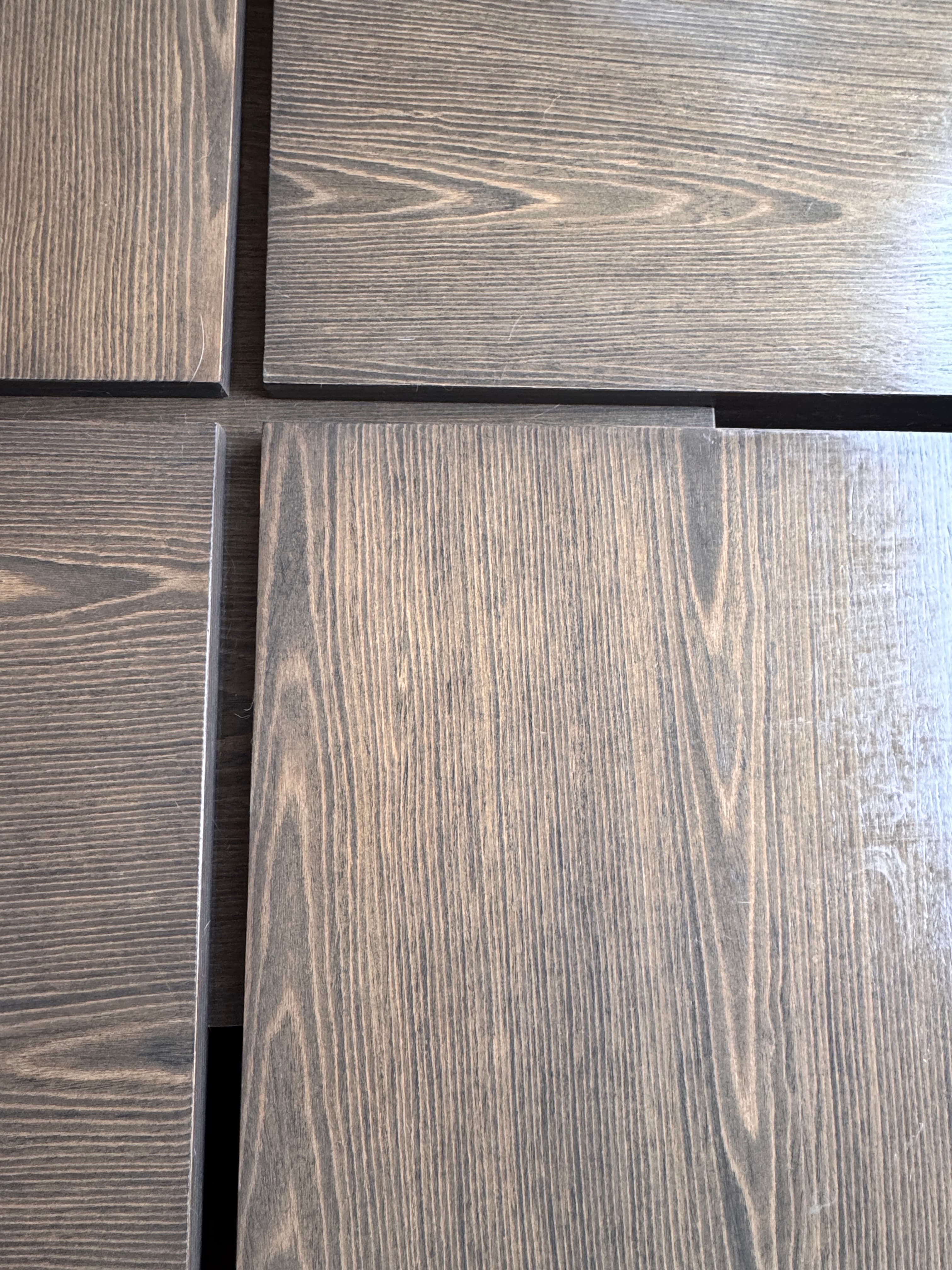 imagen de producto Mesa de Centro madera