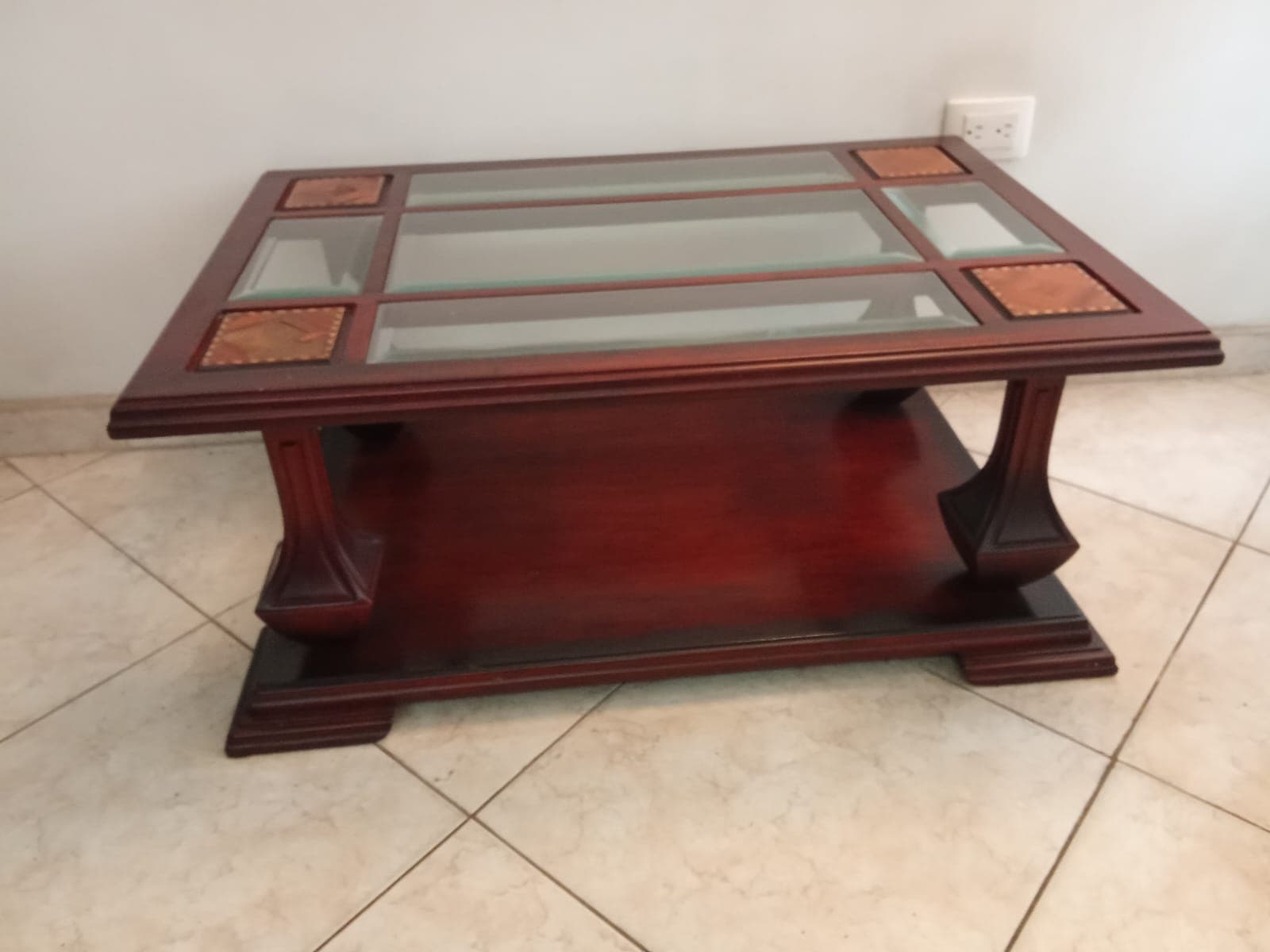 imagen de producto Mesa de Centro
