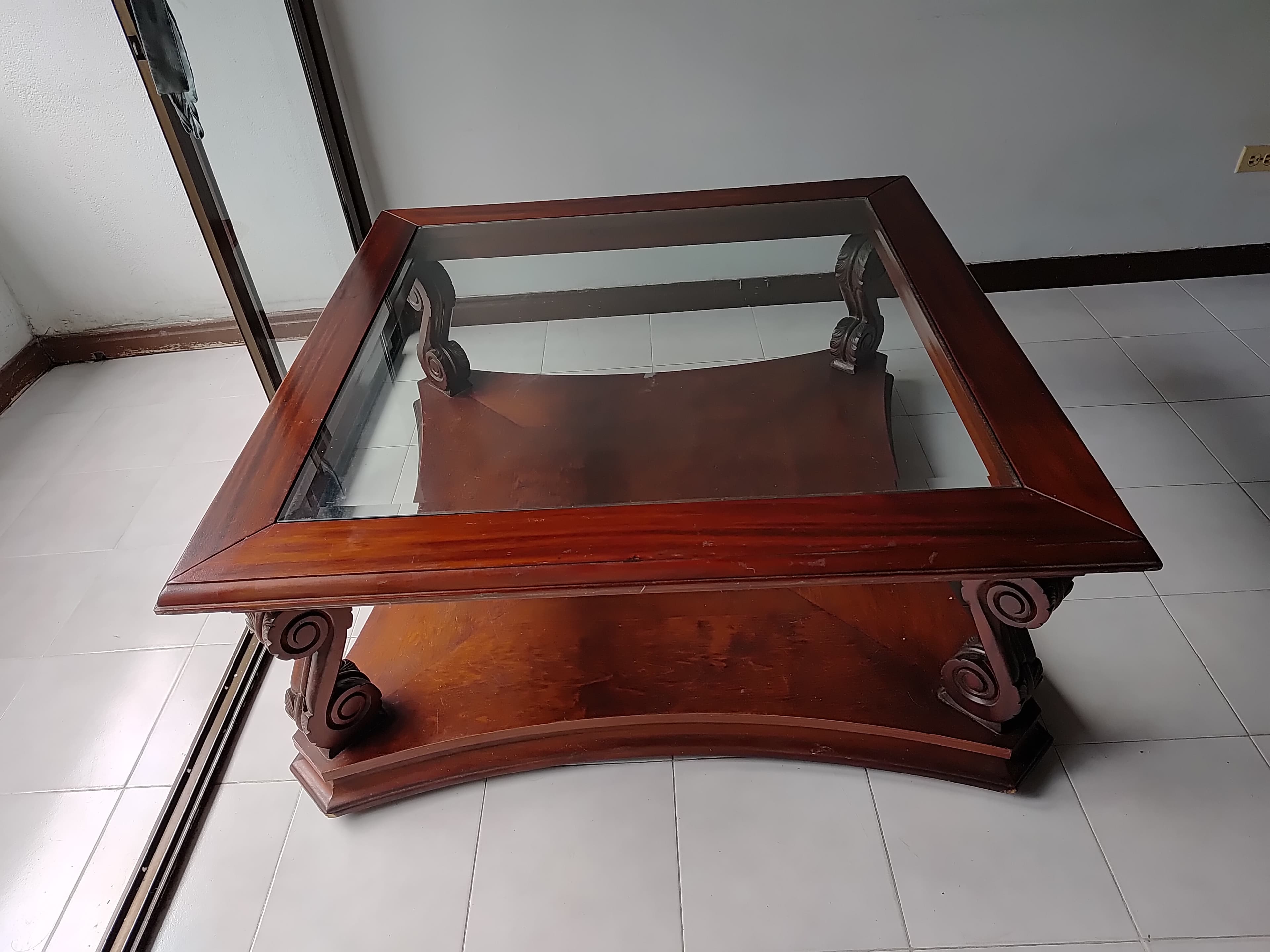 imagen de producto Mesa de Centro