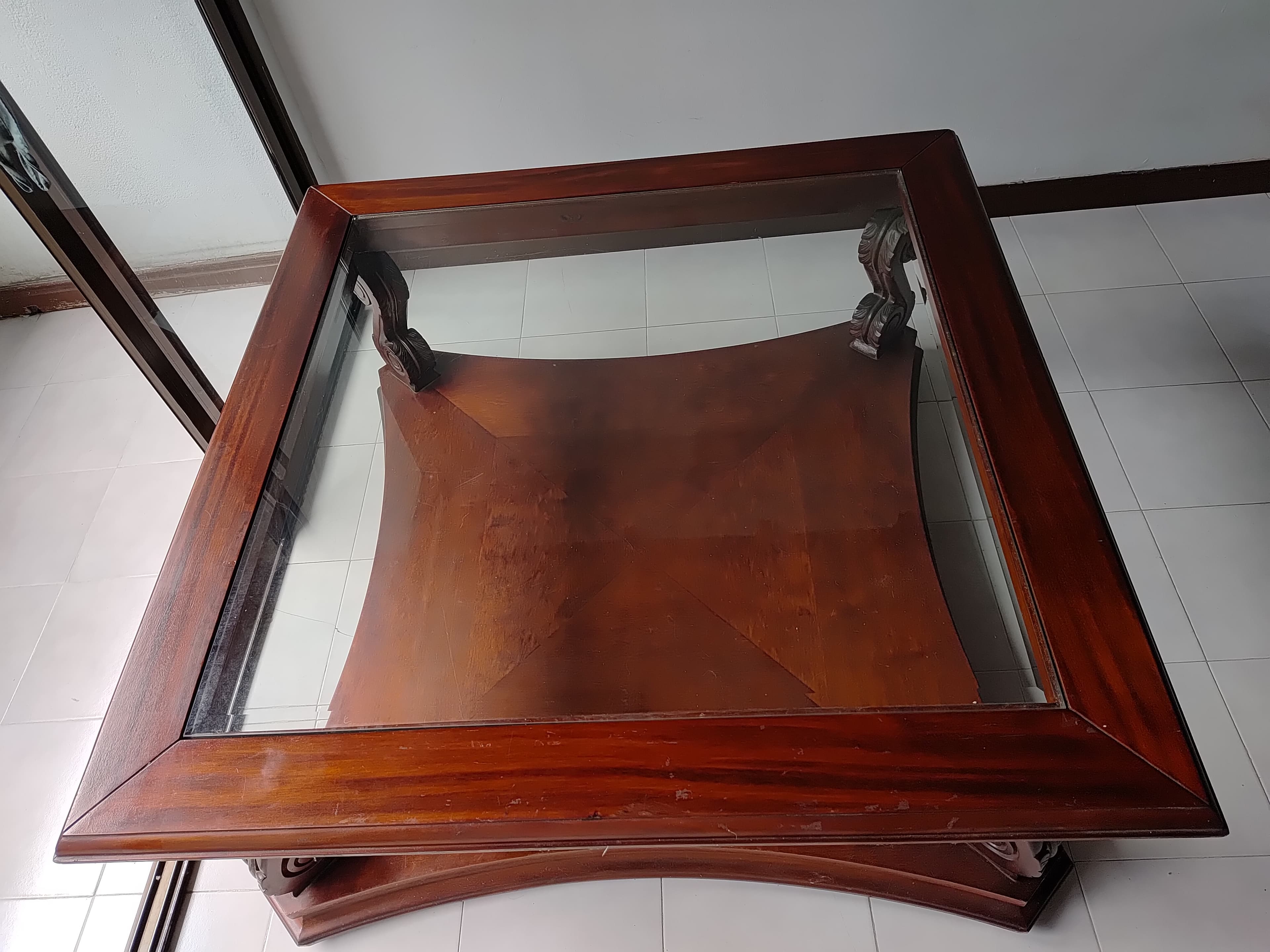 imagen de producto Mesa de Centro