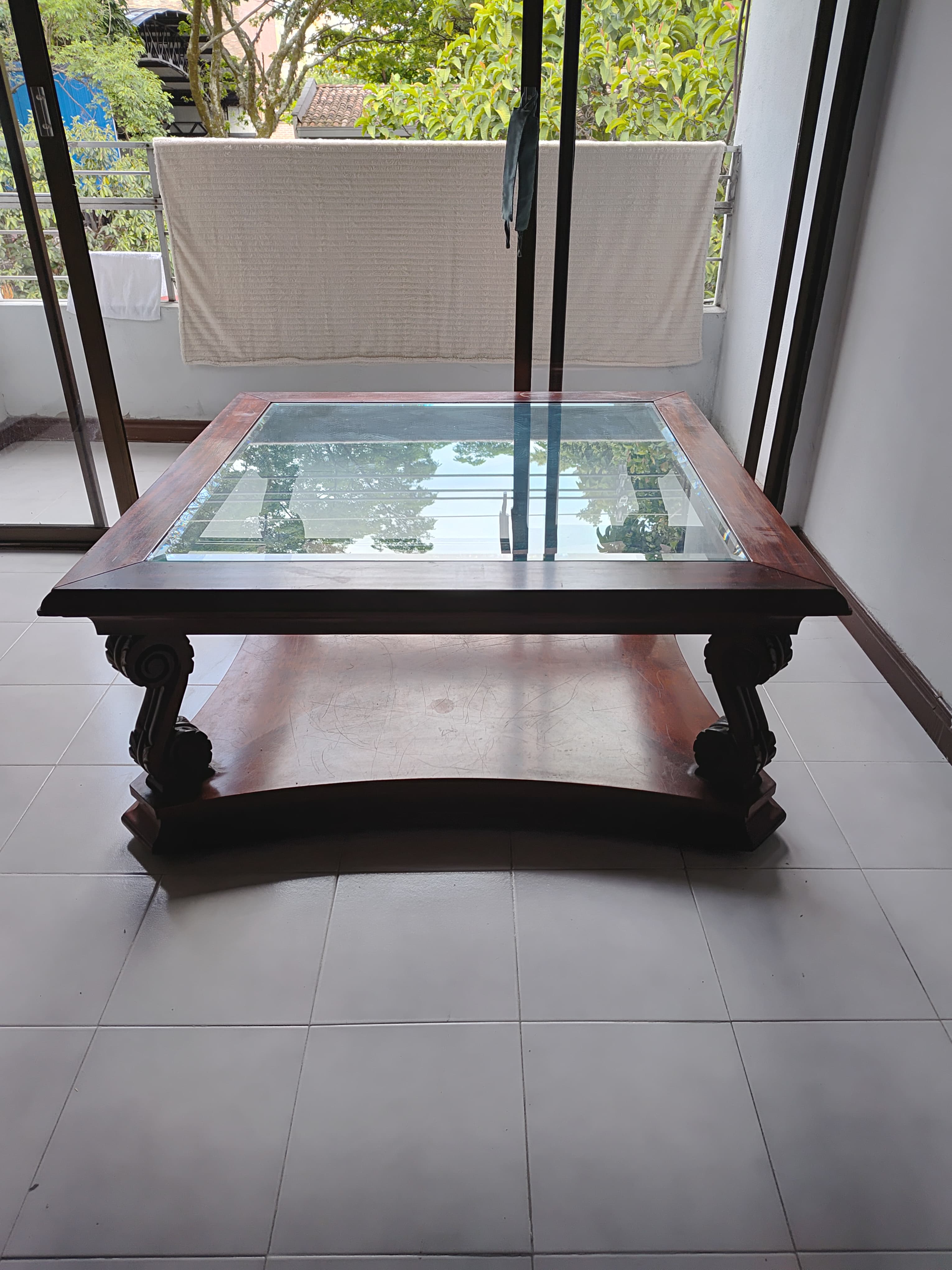 imagen de producto Mesa de Centro