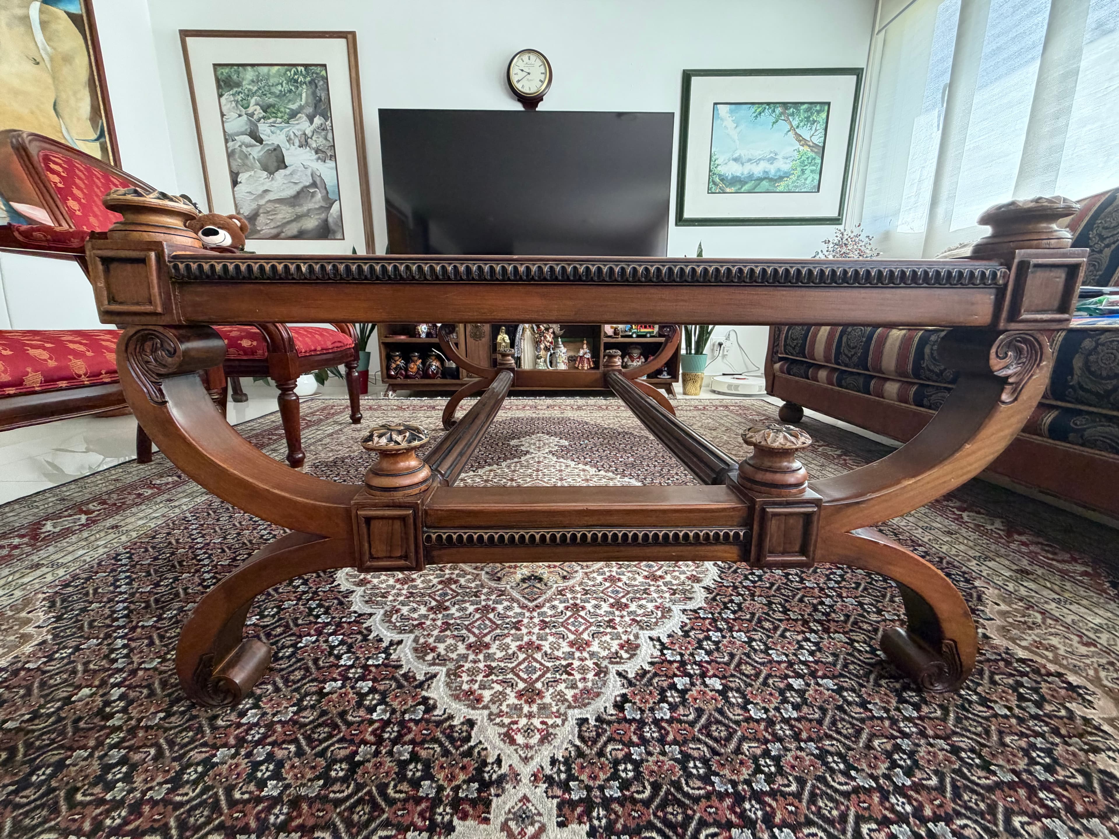 imagen de producto Mesa de Centro