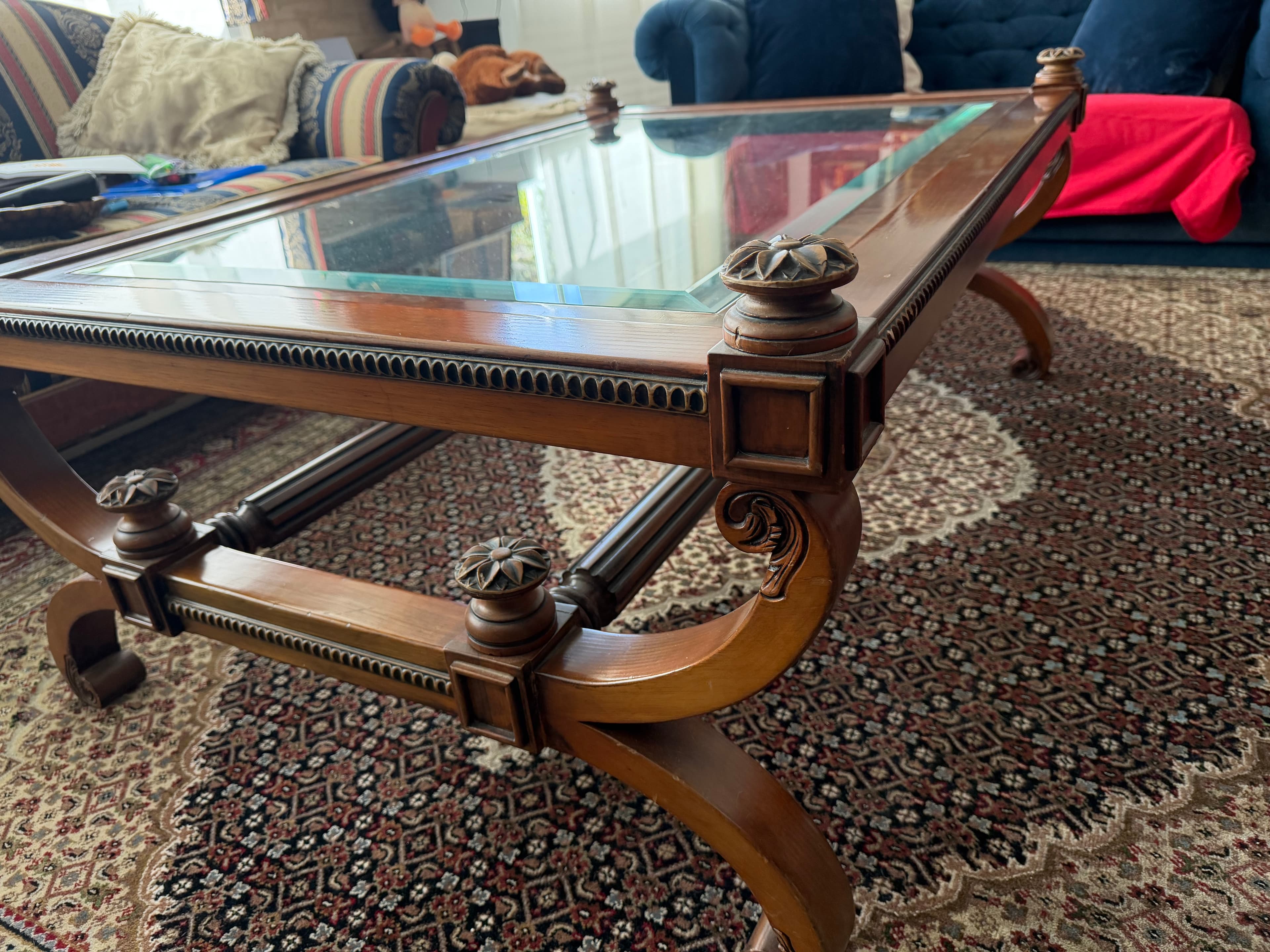imagen de producto Mesa de Centro