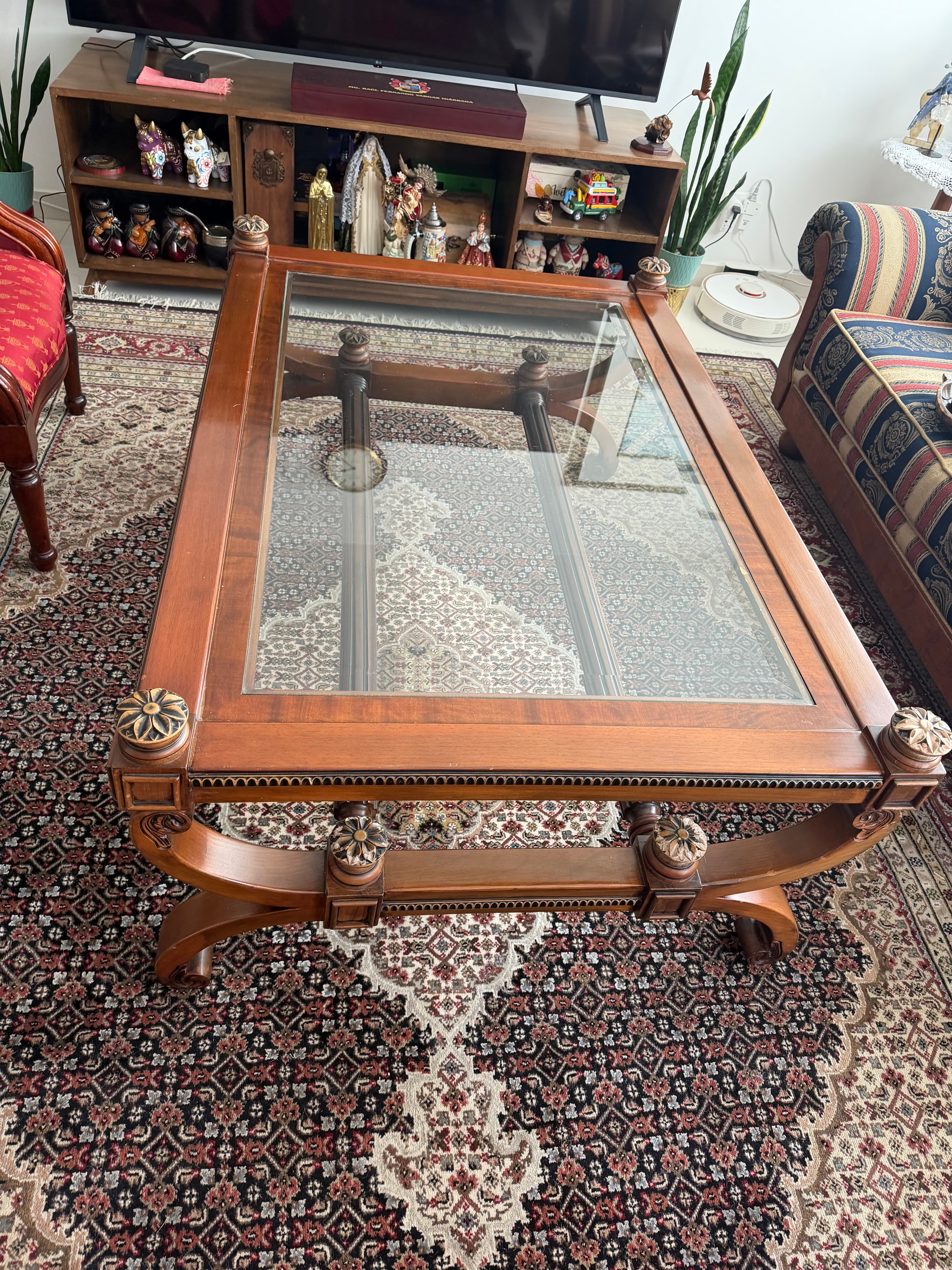 imagen de producto Mesa de Centro