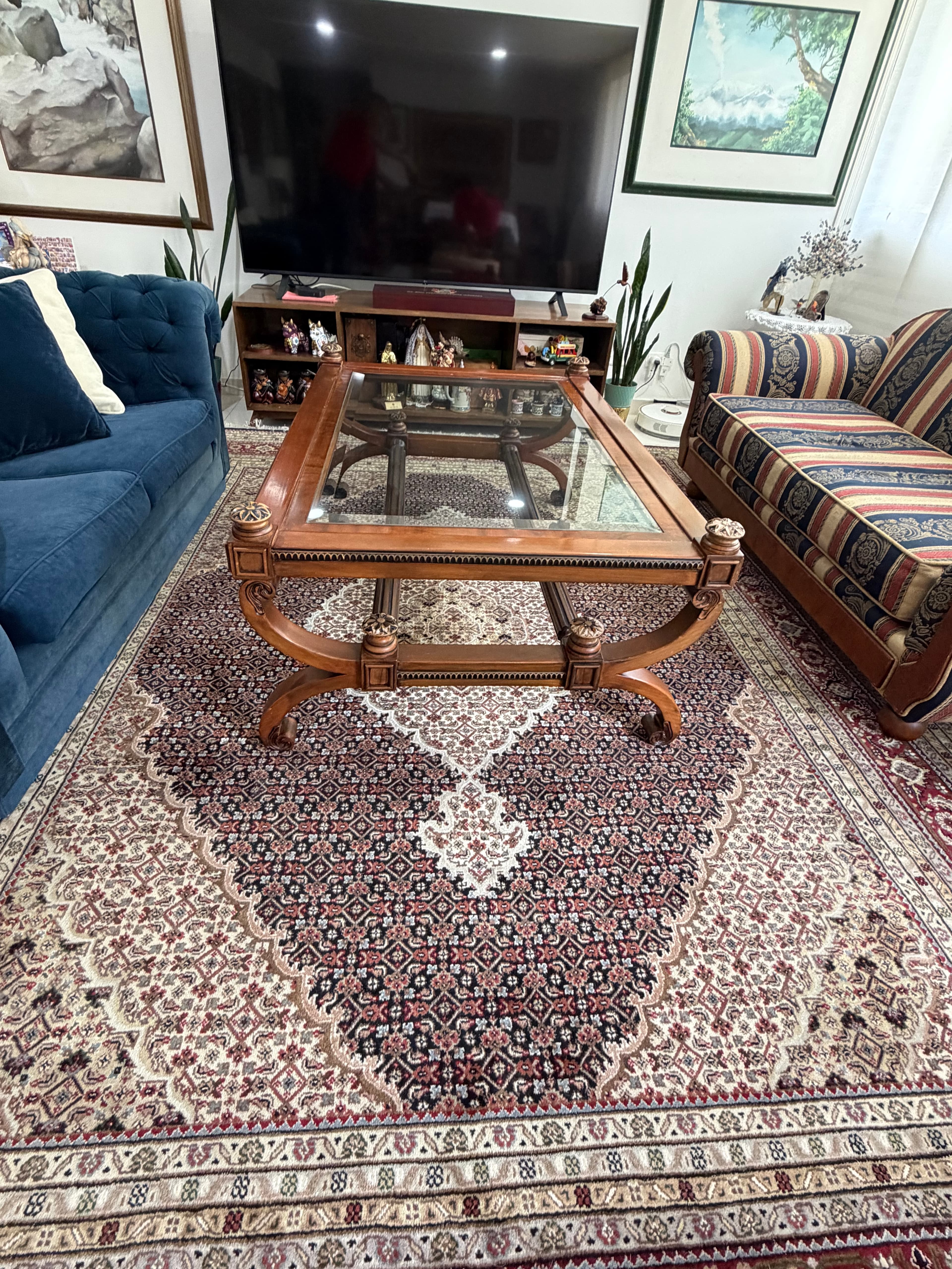 imagen de producto Mesa de Centro
