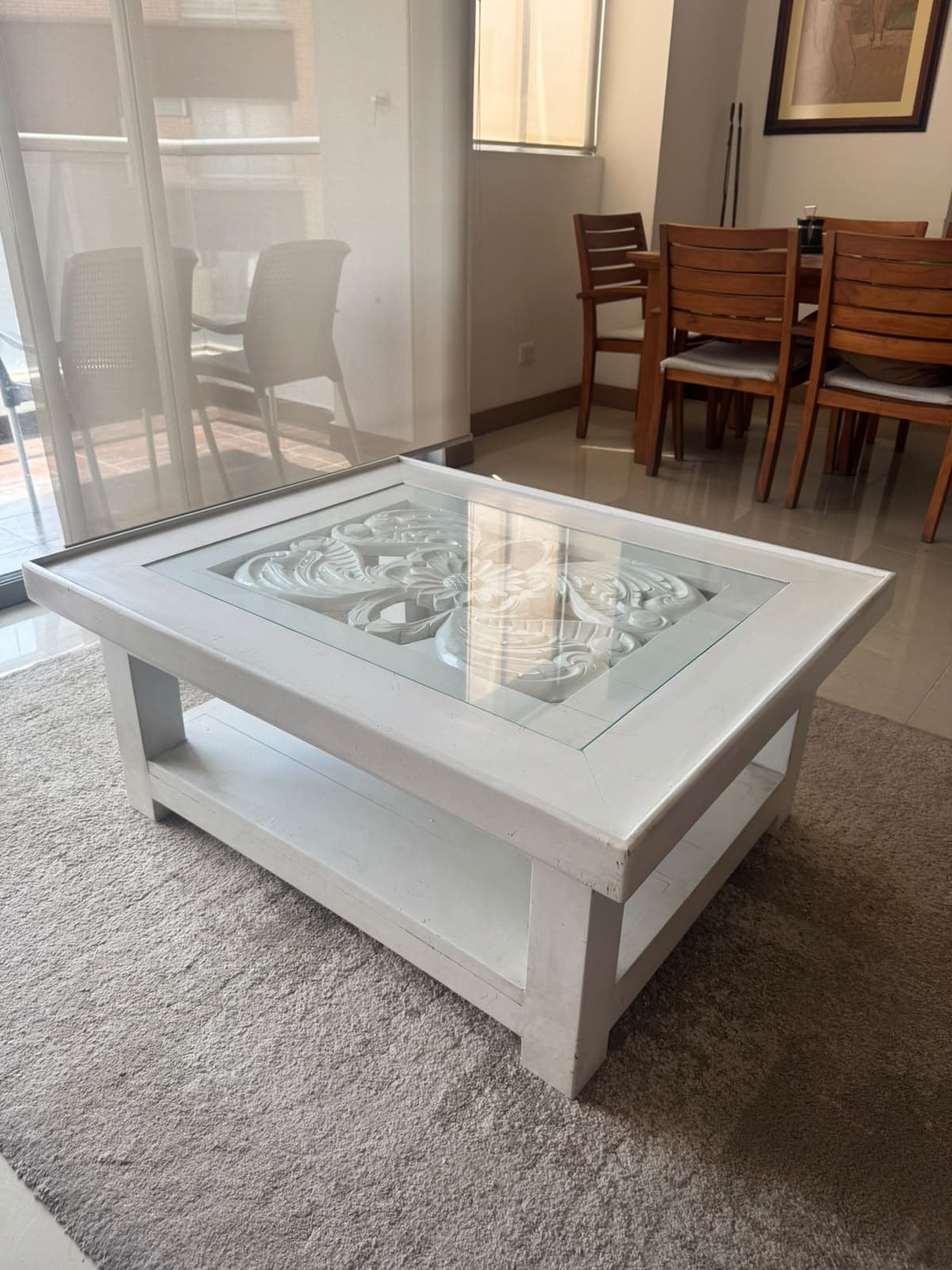 imagen de producto Mesa de Centro