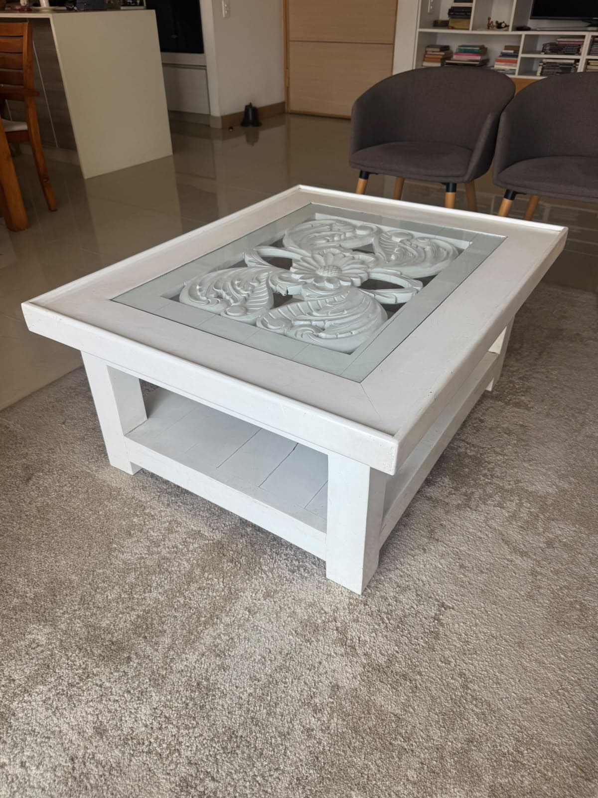 imagen de producto Mesa de Centro