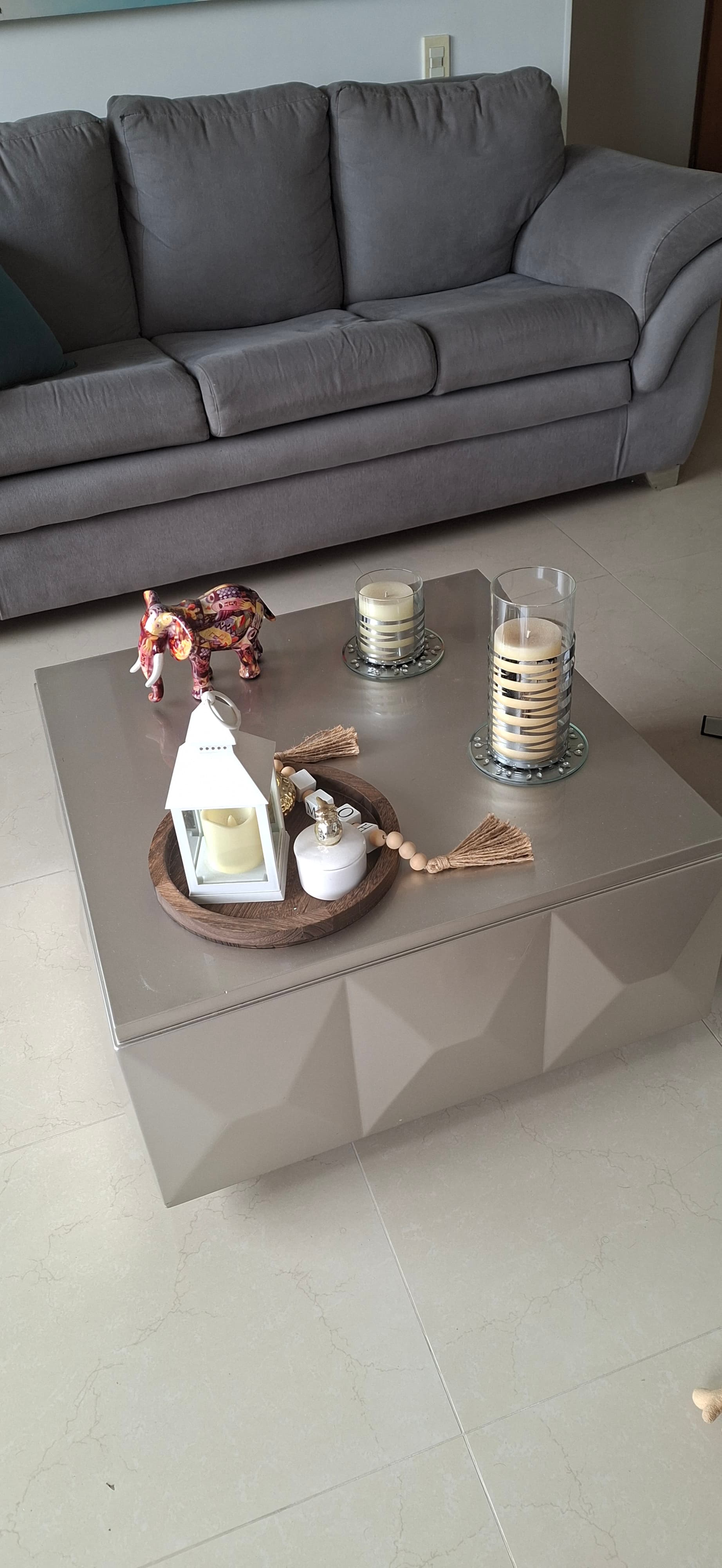 imagen de producto Mesa de Centro