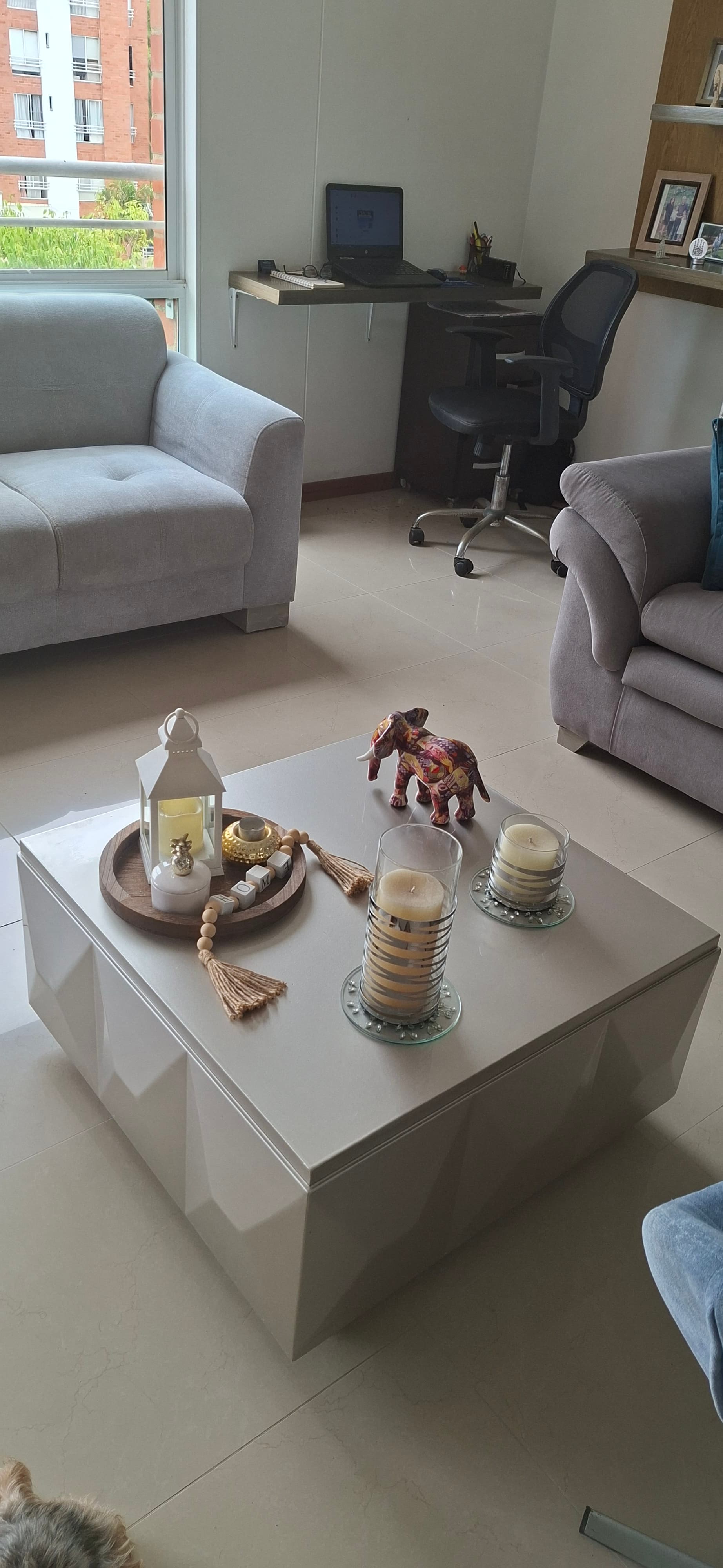 imagen de producto Mesa de Centro