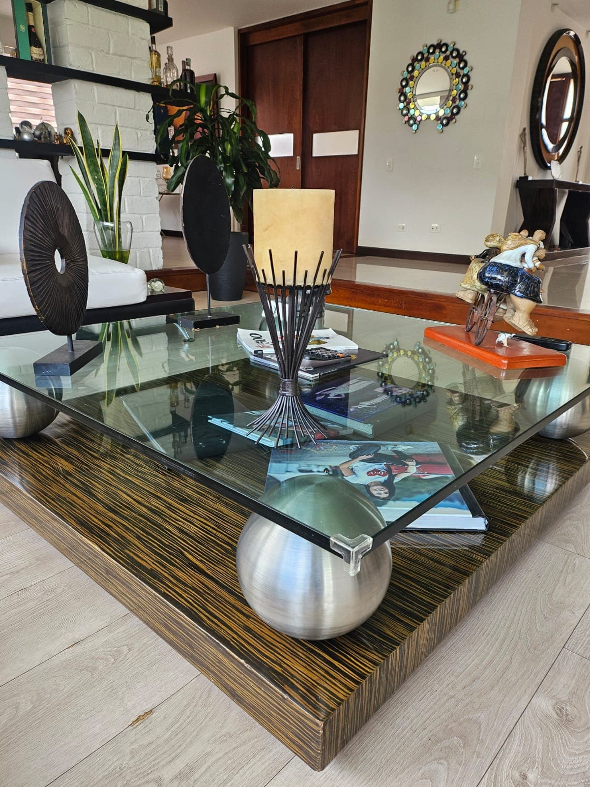 imagen de producto Mesa de Centro
