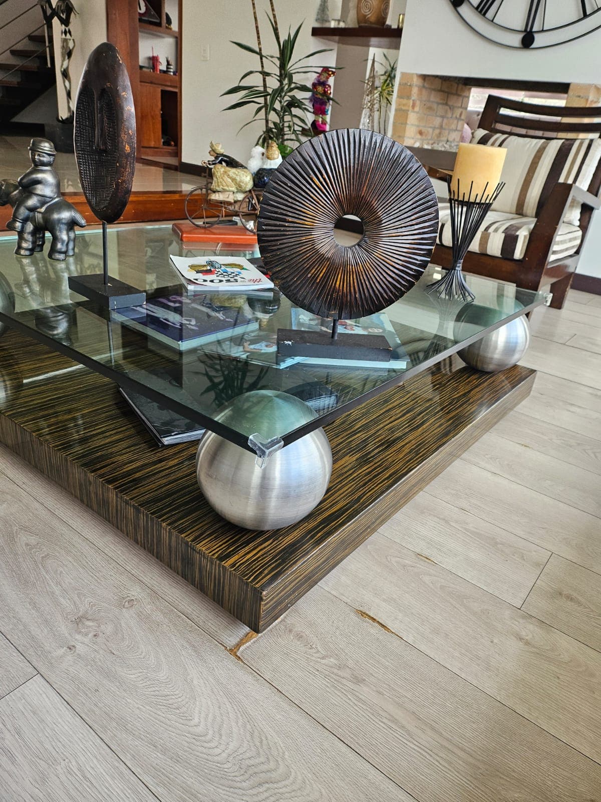 imagen de producto Mesa de Centro