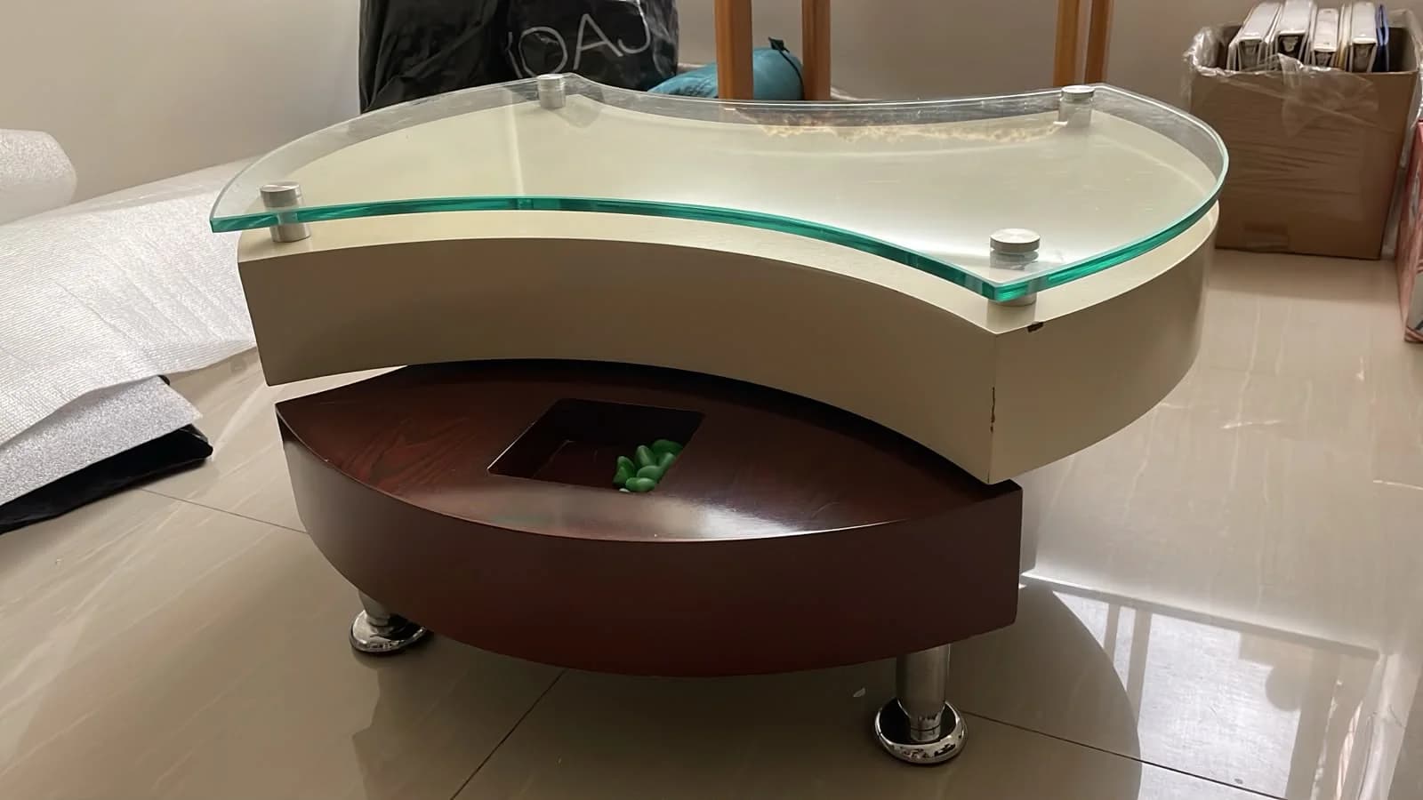 imagen de producto Mesa de Centro