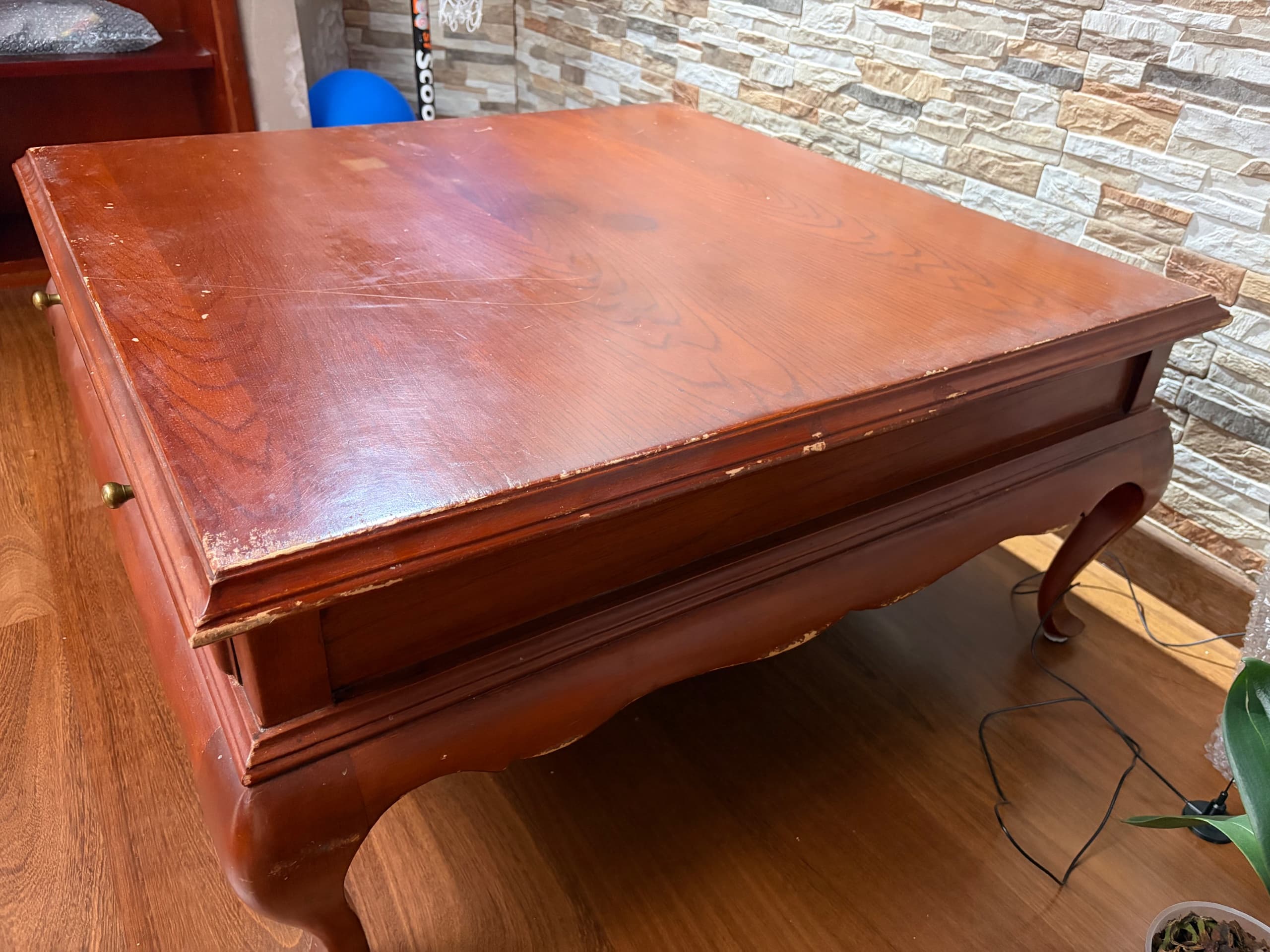 imagen de producto Mesa de Centro