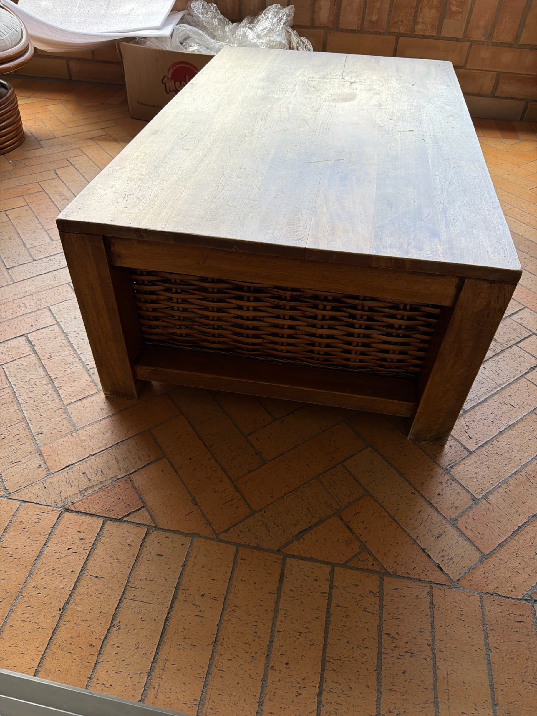 imagen de producto Mesa de Centro