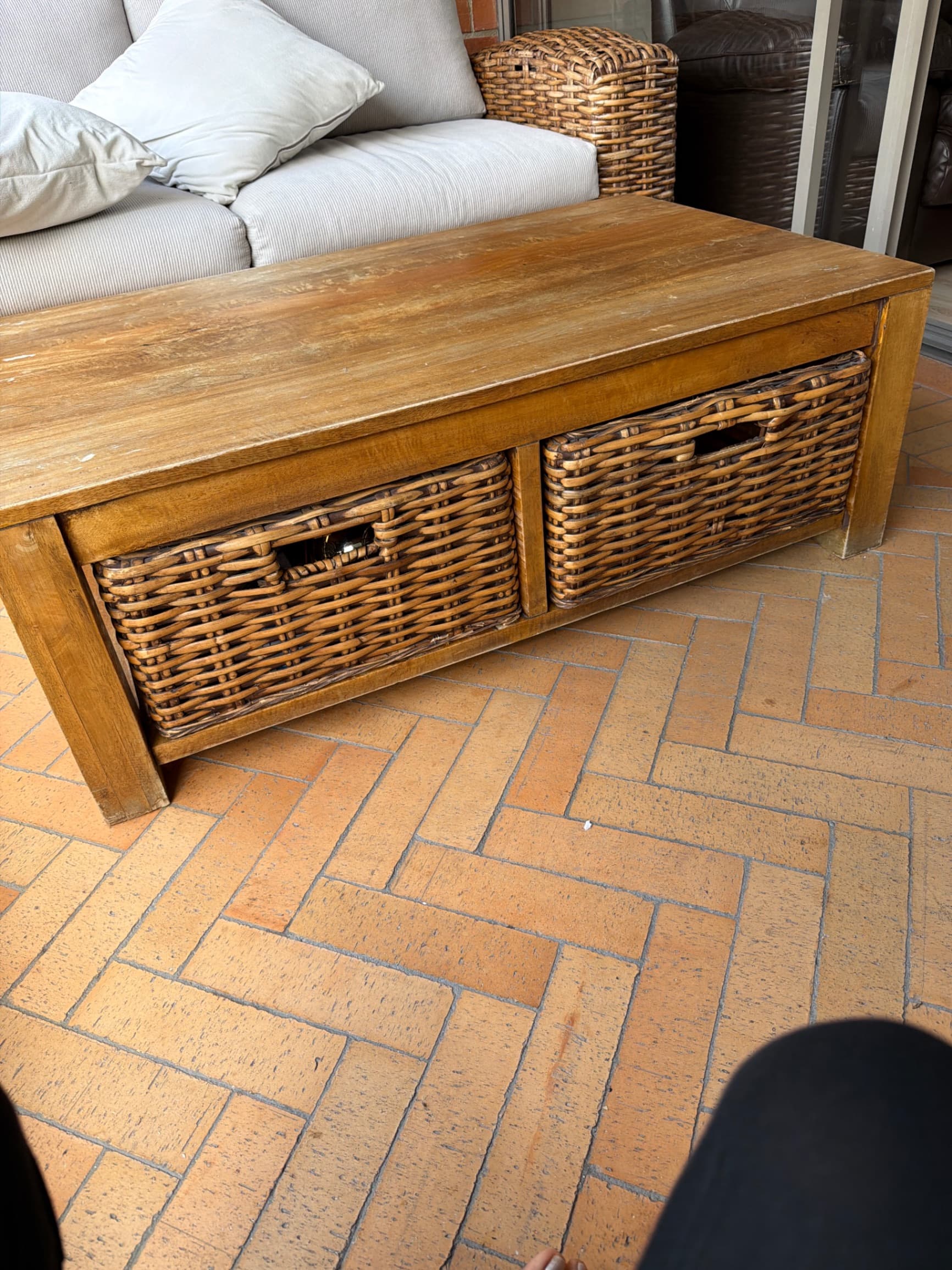 imagen de producto Mesa de Centro