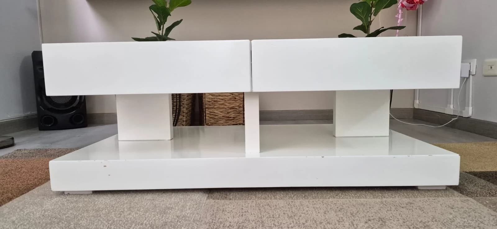imagen de producto Mesa de Centro minimalista moderna