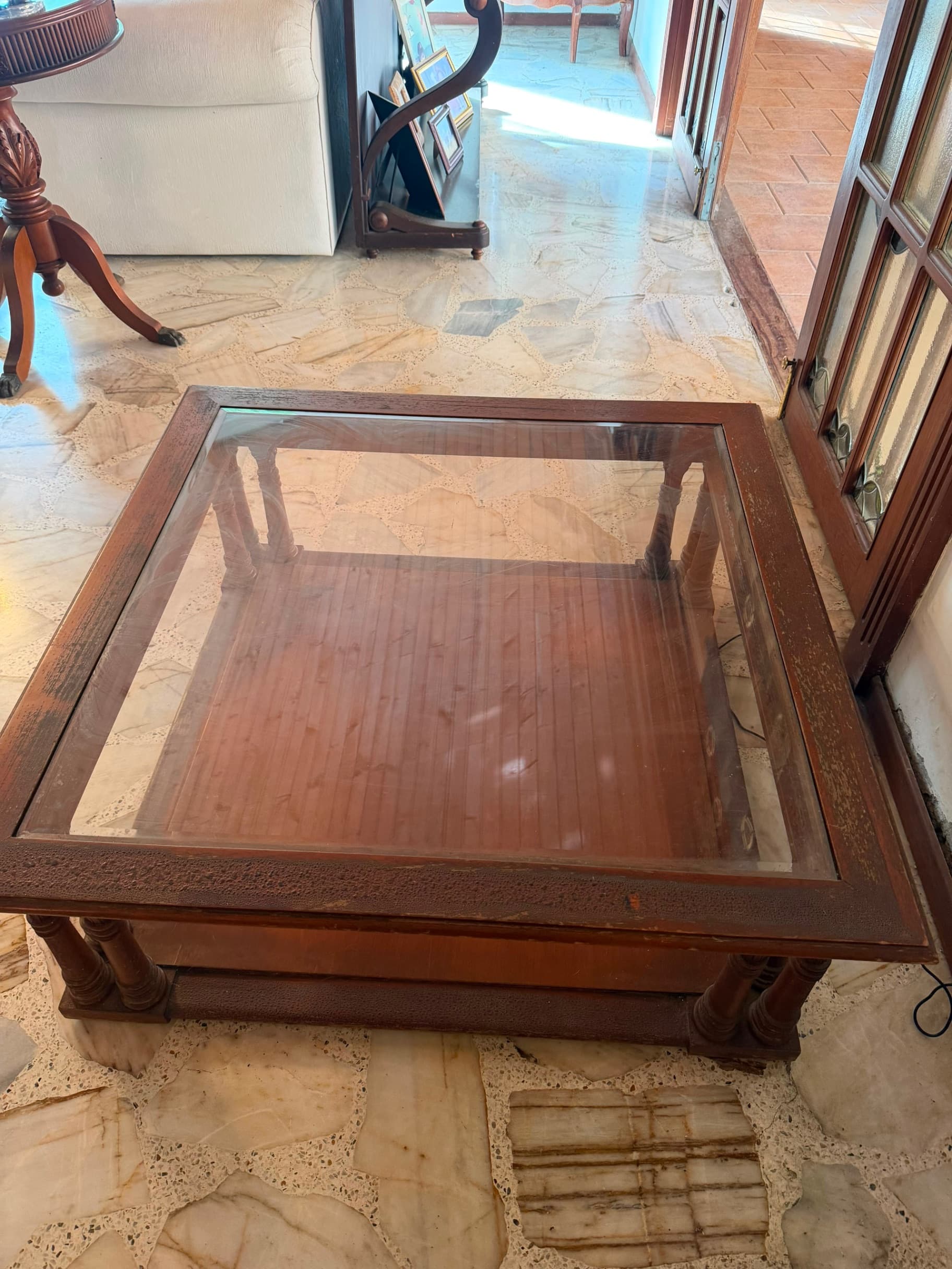 imagen de producto Mesa de Centro