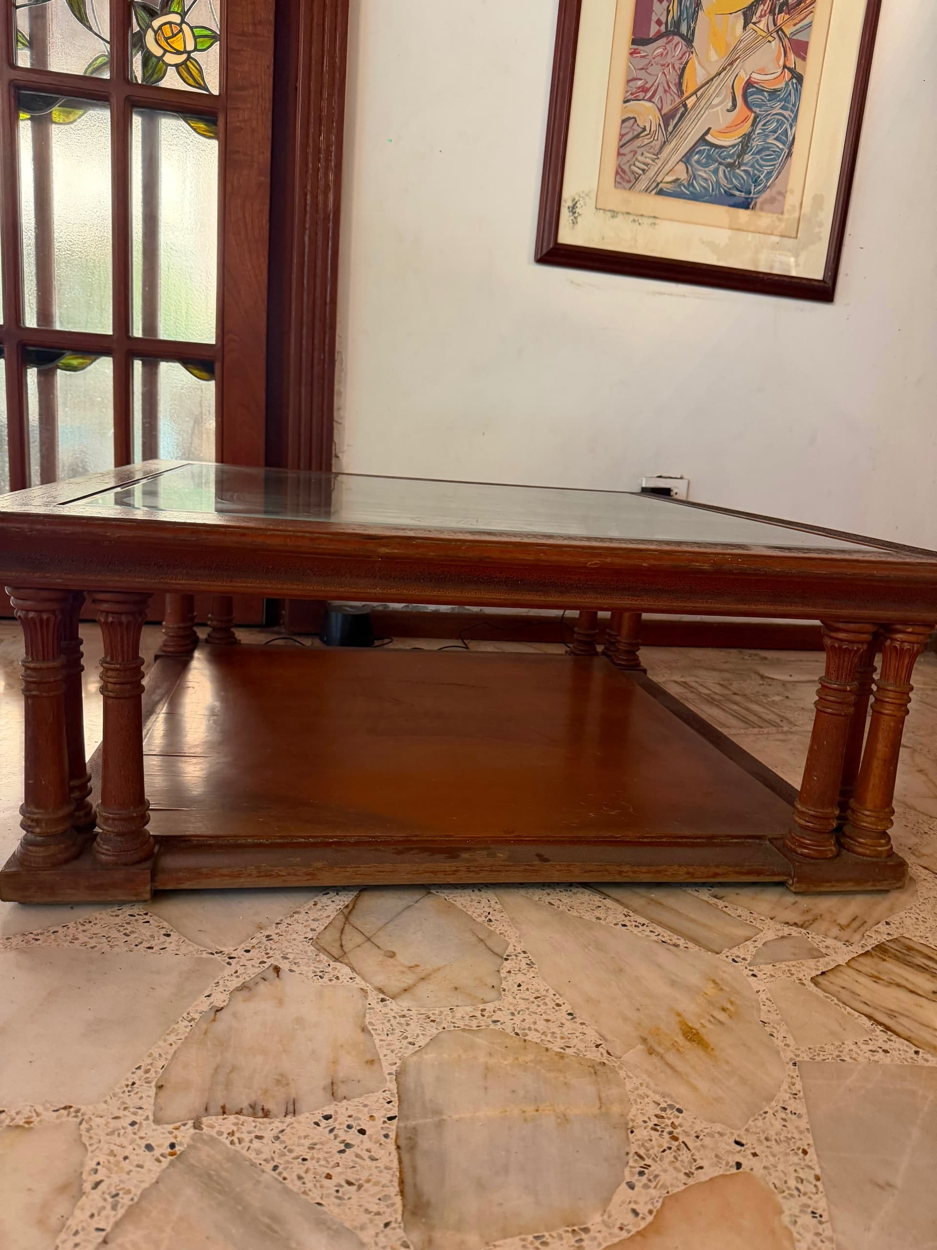 imagen de producto Mesa de Centro