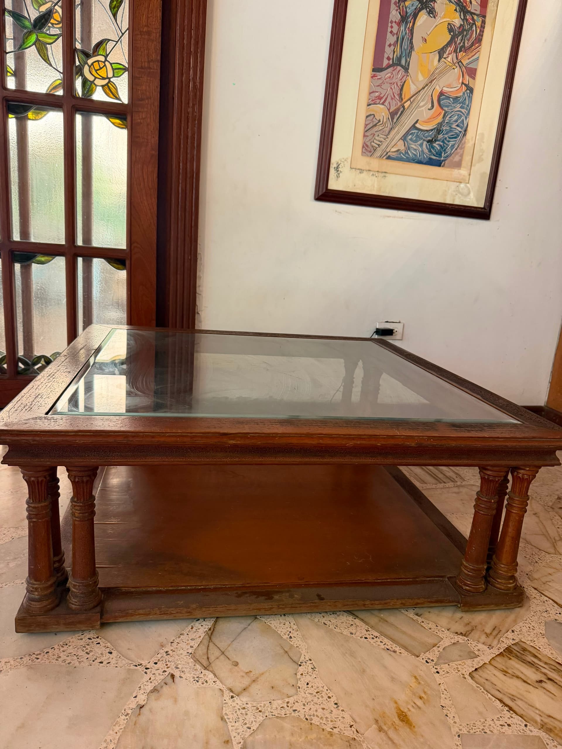 imagen de producto Mesa de Centro