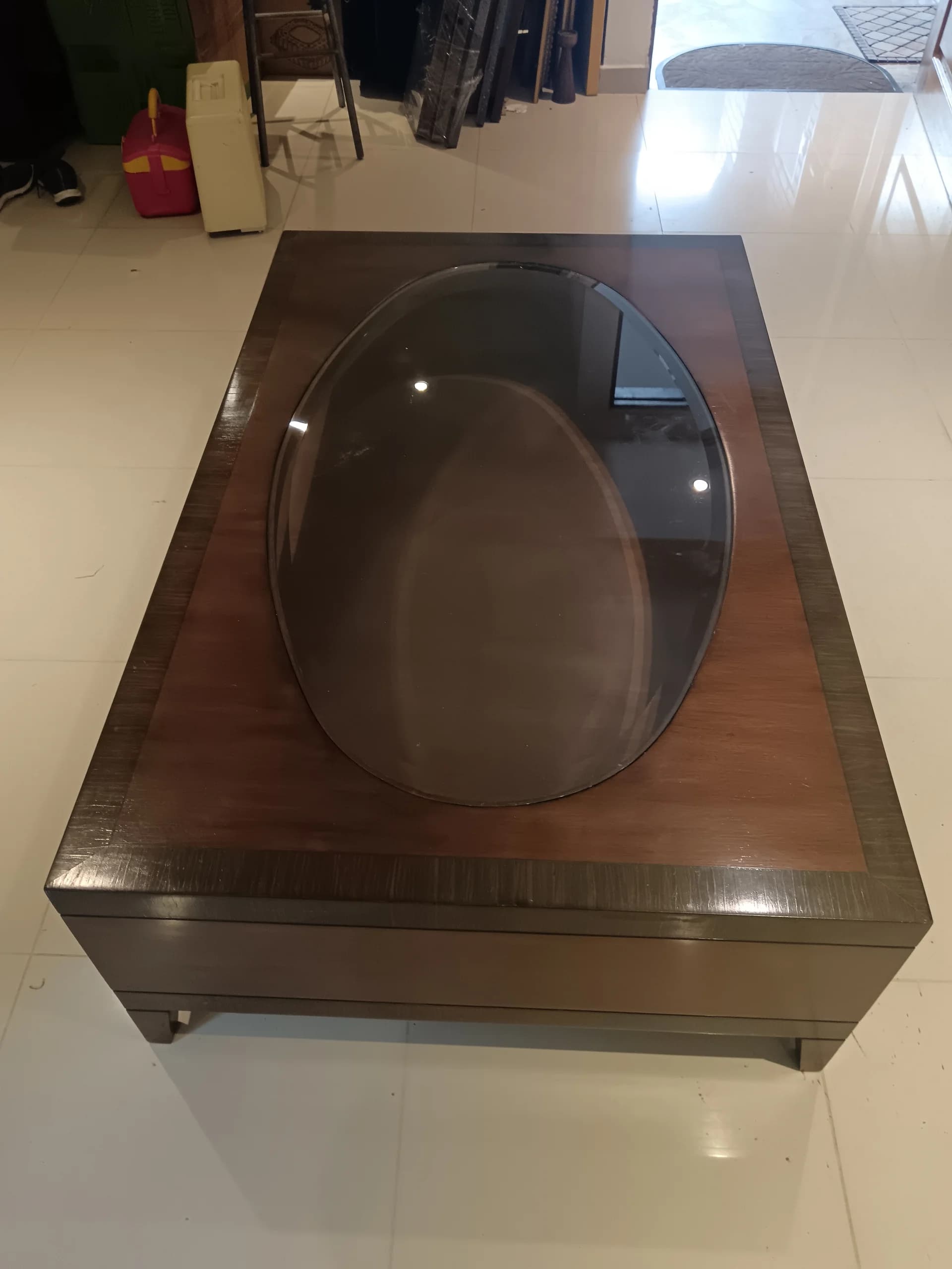 imagen de producto Mesa de Centro