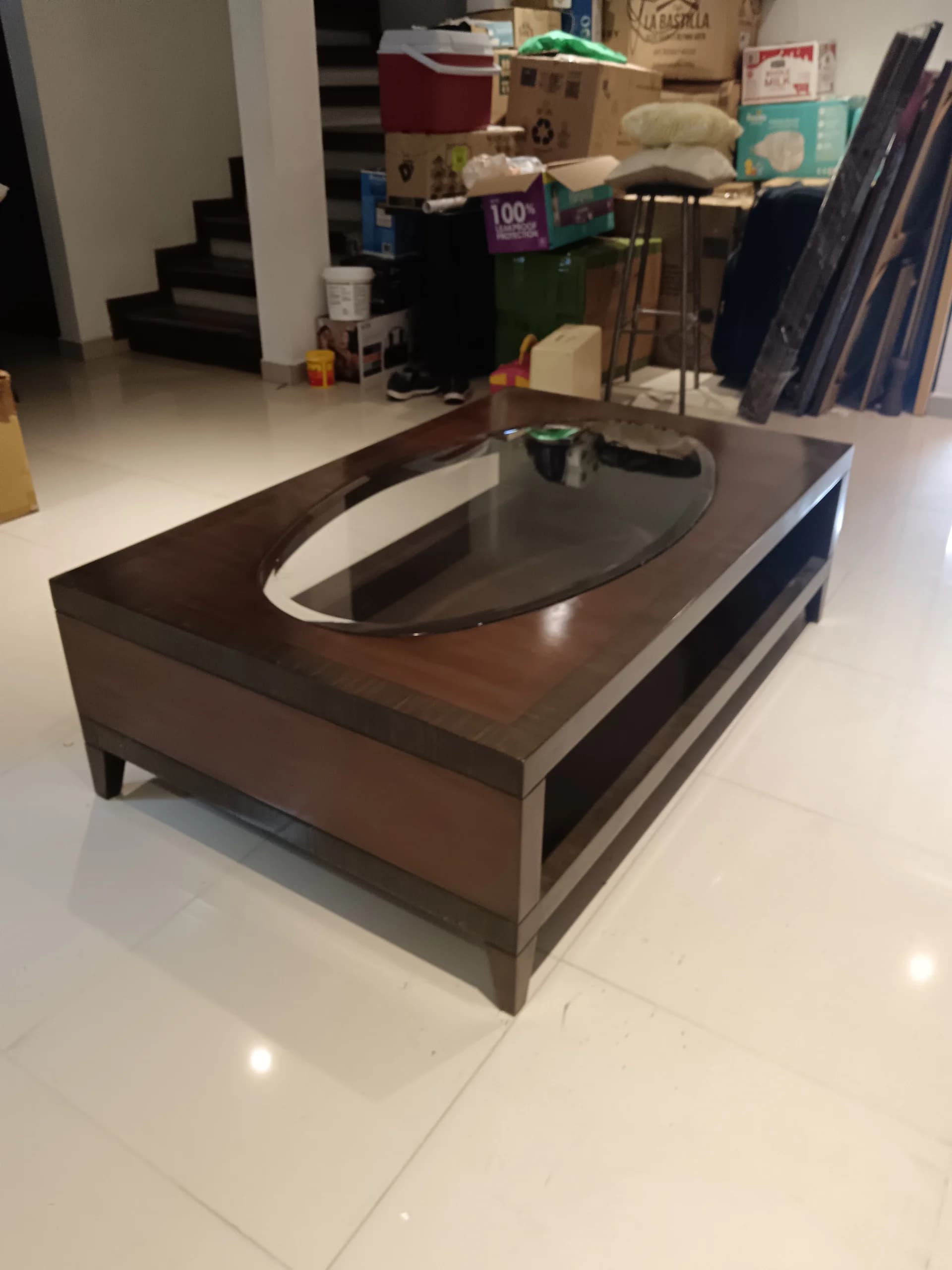 imagen de producto Mesa de Centro