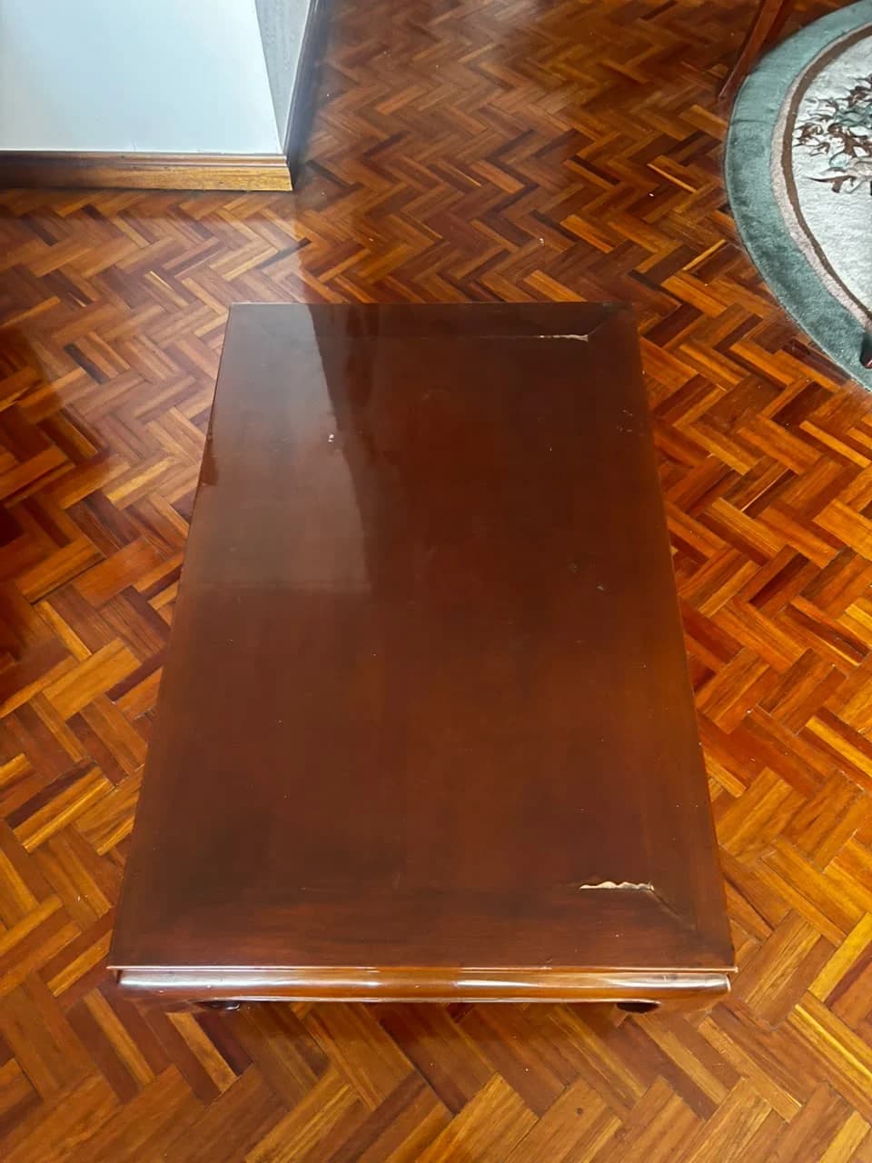 imagen de producto Mesa de Centro