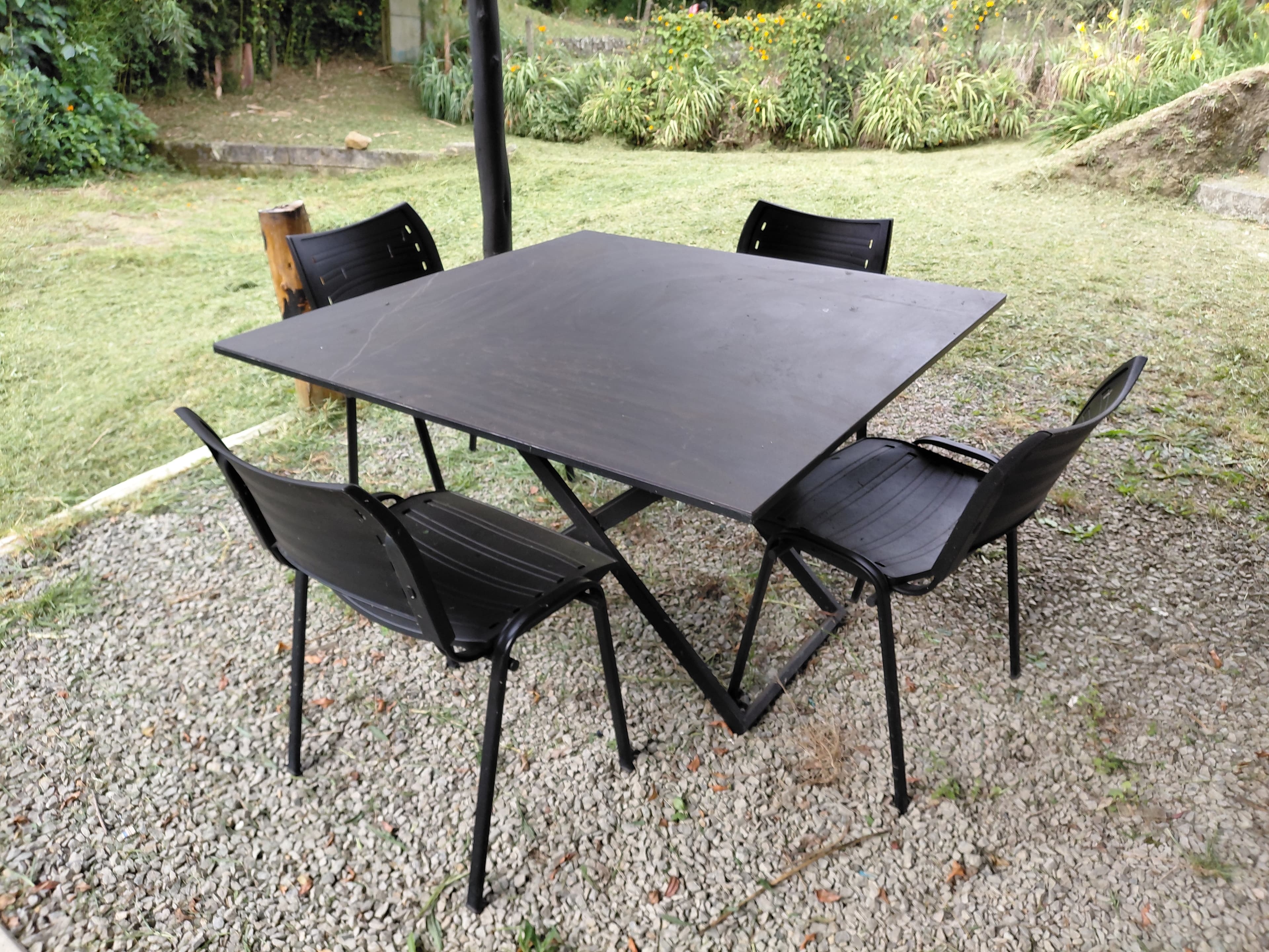 imagen de producto Mesa Auxiliar