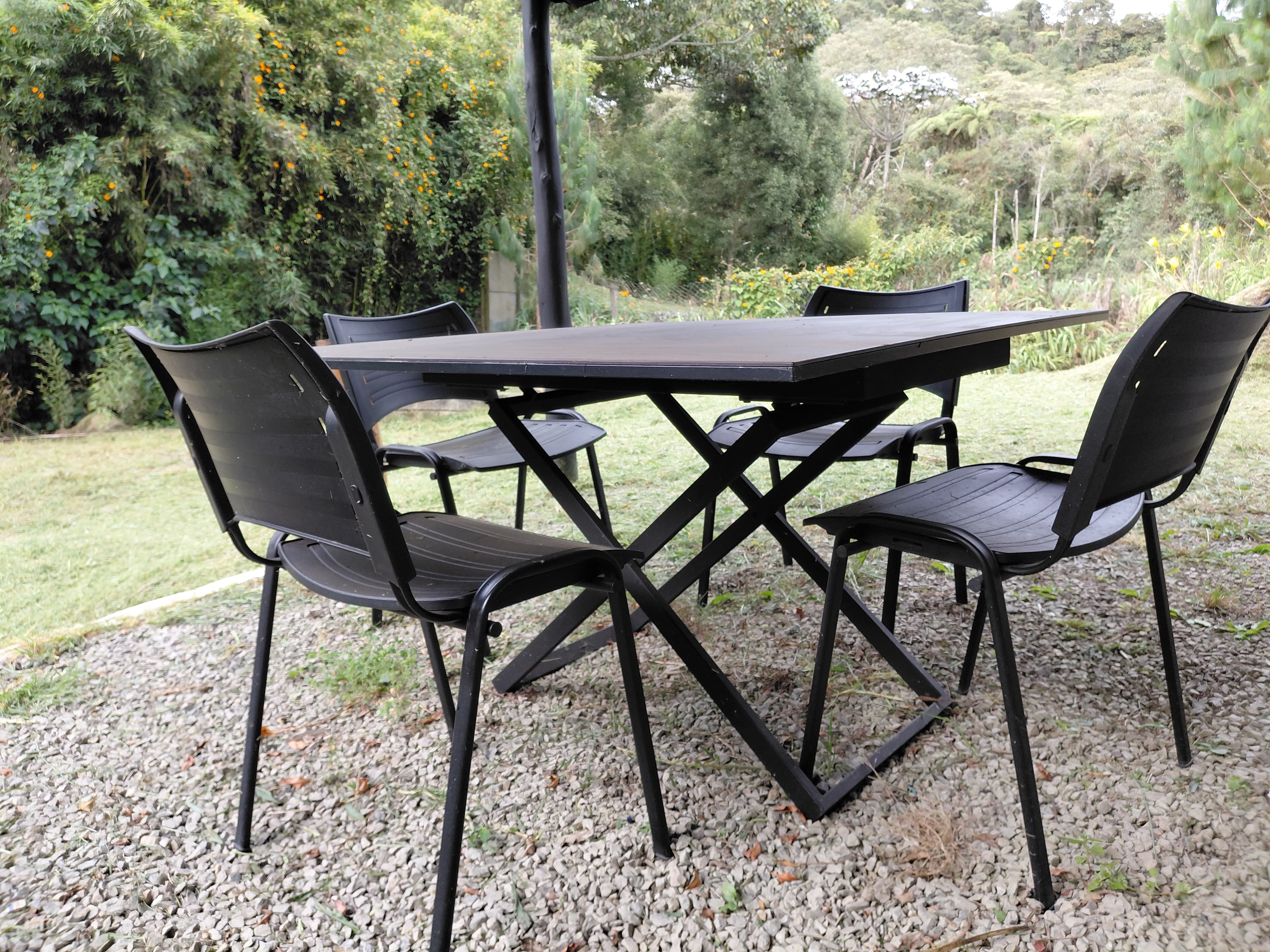 imagen de producto Mesa Auxiliar