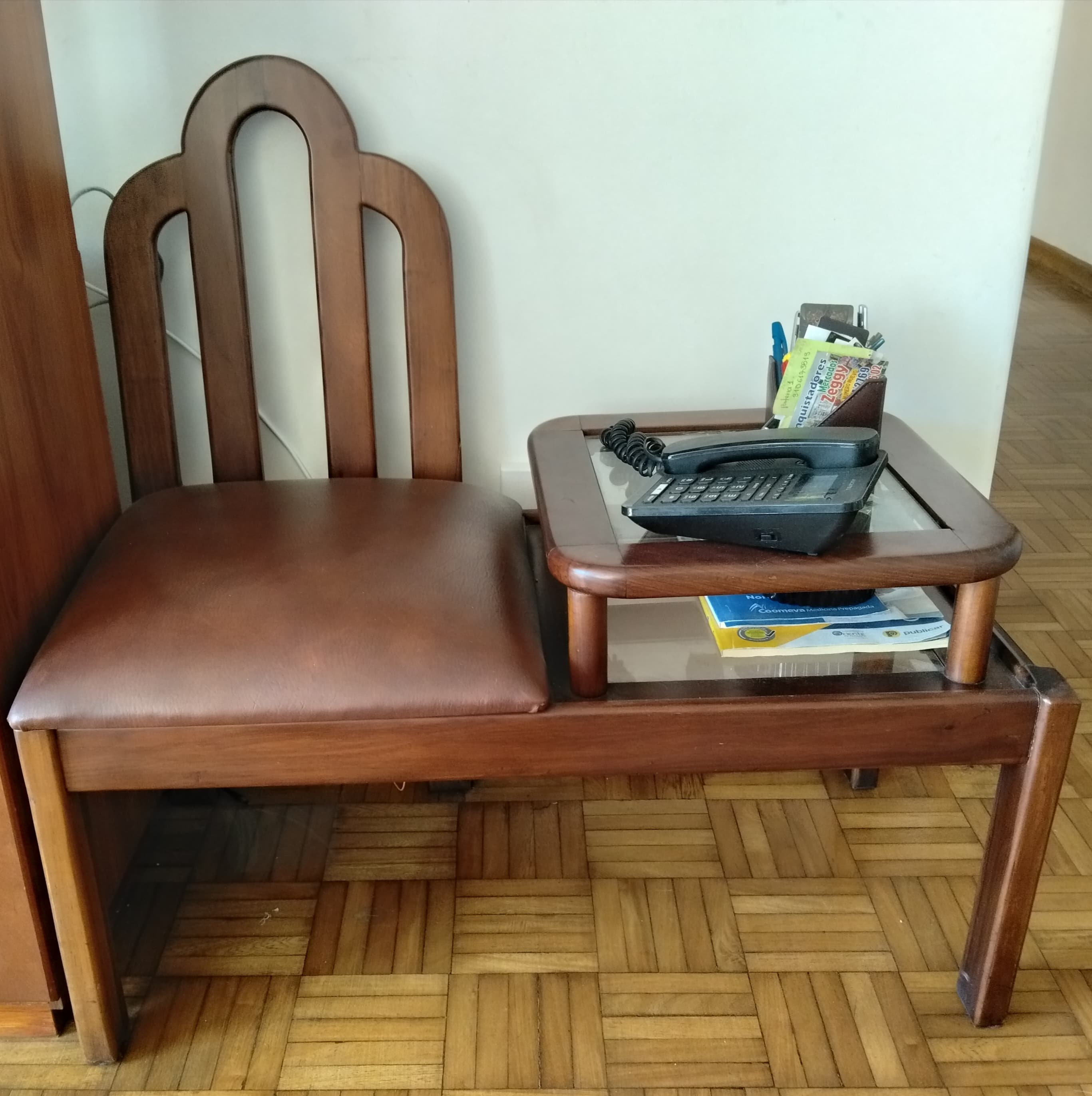 imagen de producto Mesa Auxiliar