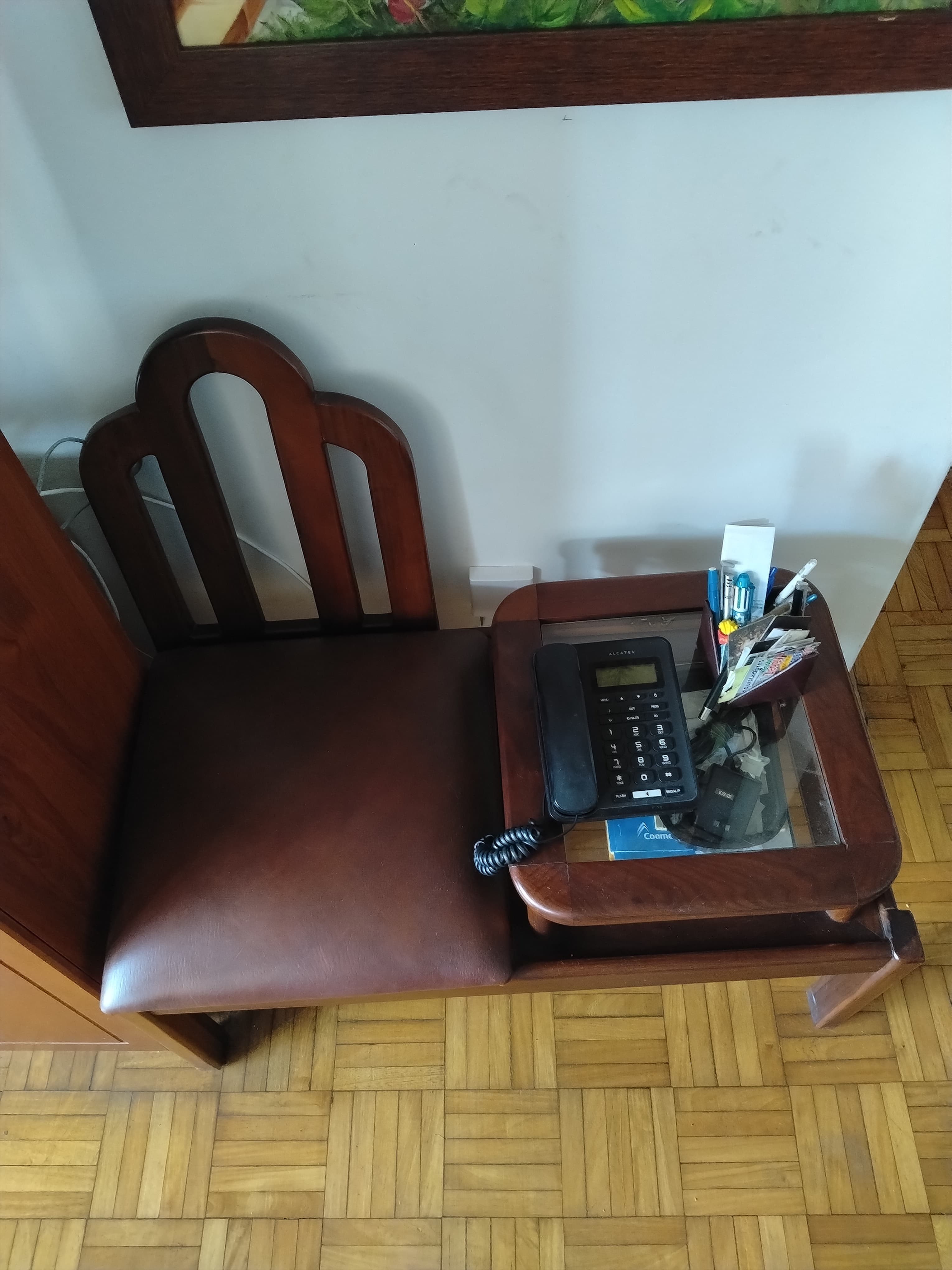 imagen de producto Mesa Auxiliar