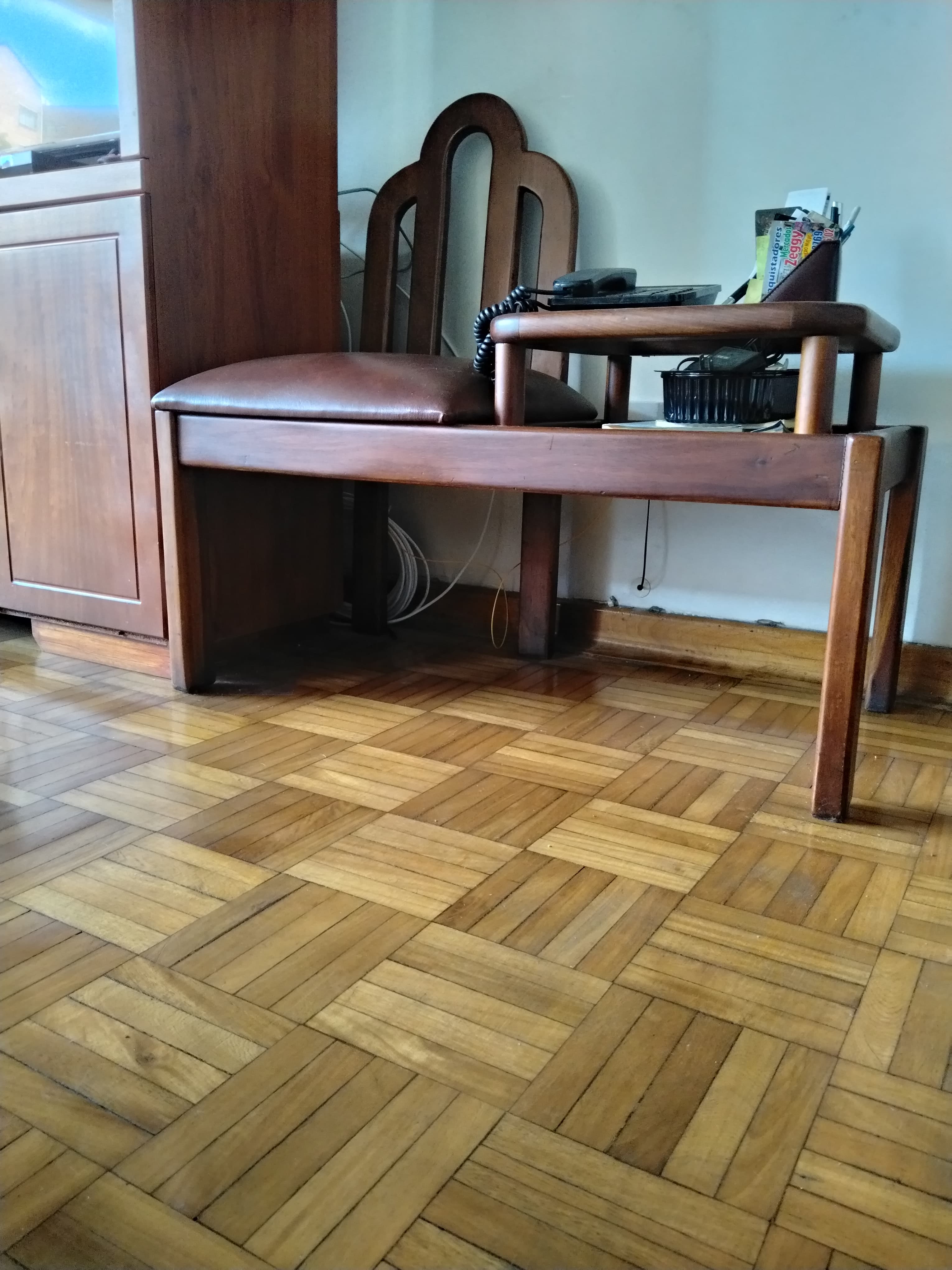 imagen de producto Mesa Auxiliar