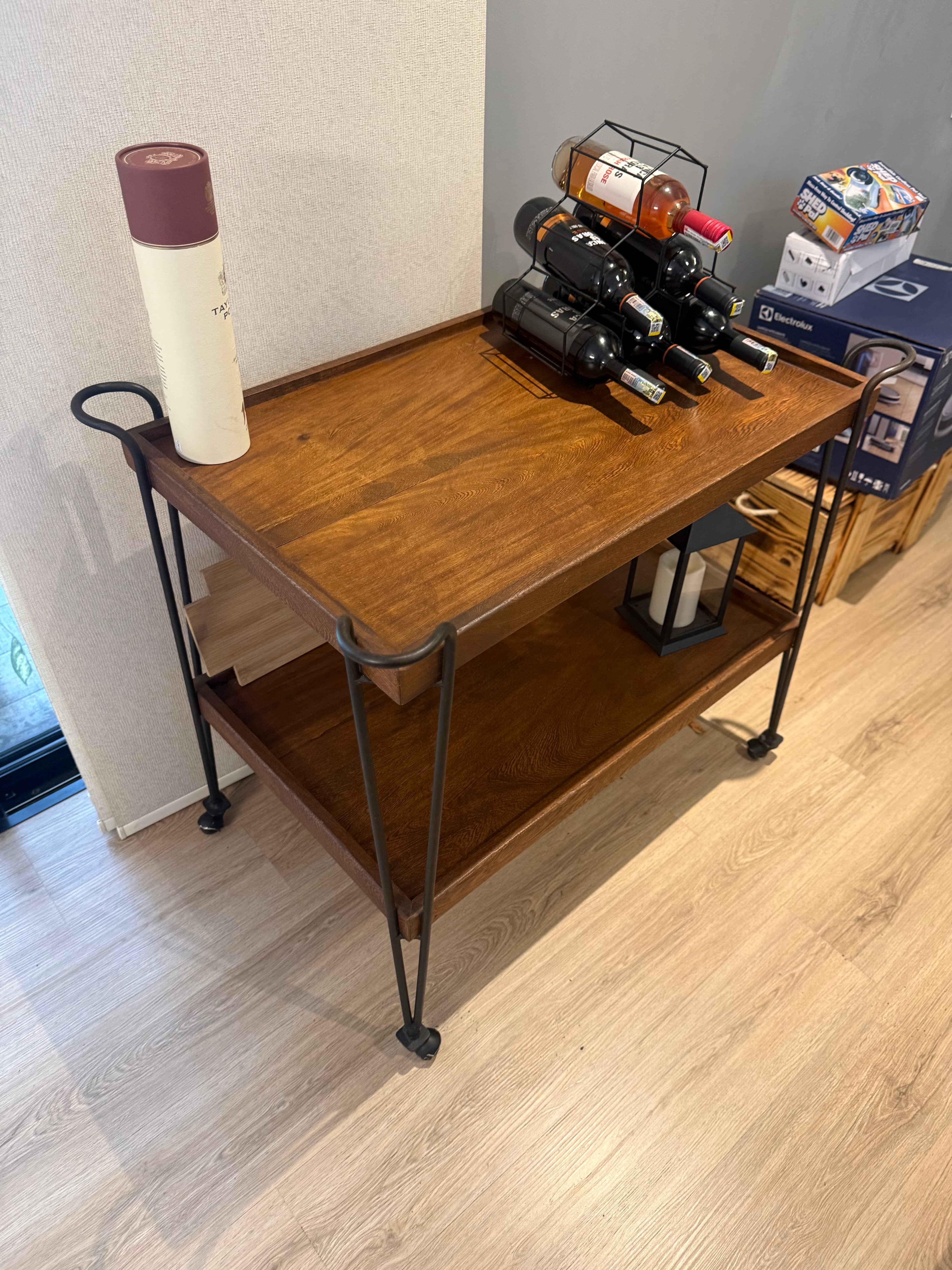 imagen de producto Mesa Auxiliar