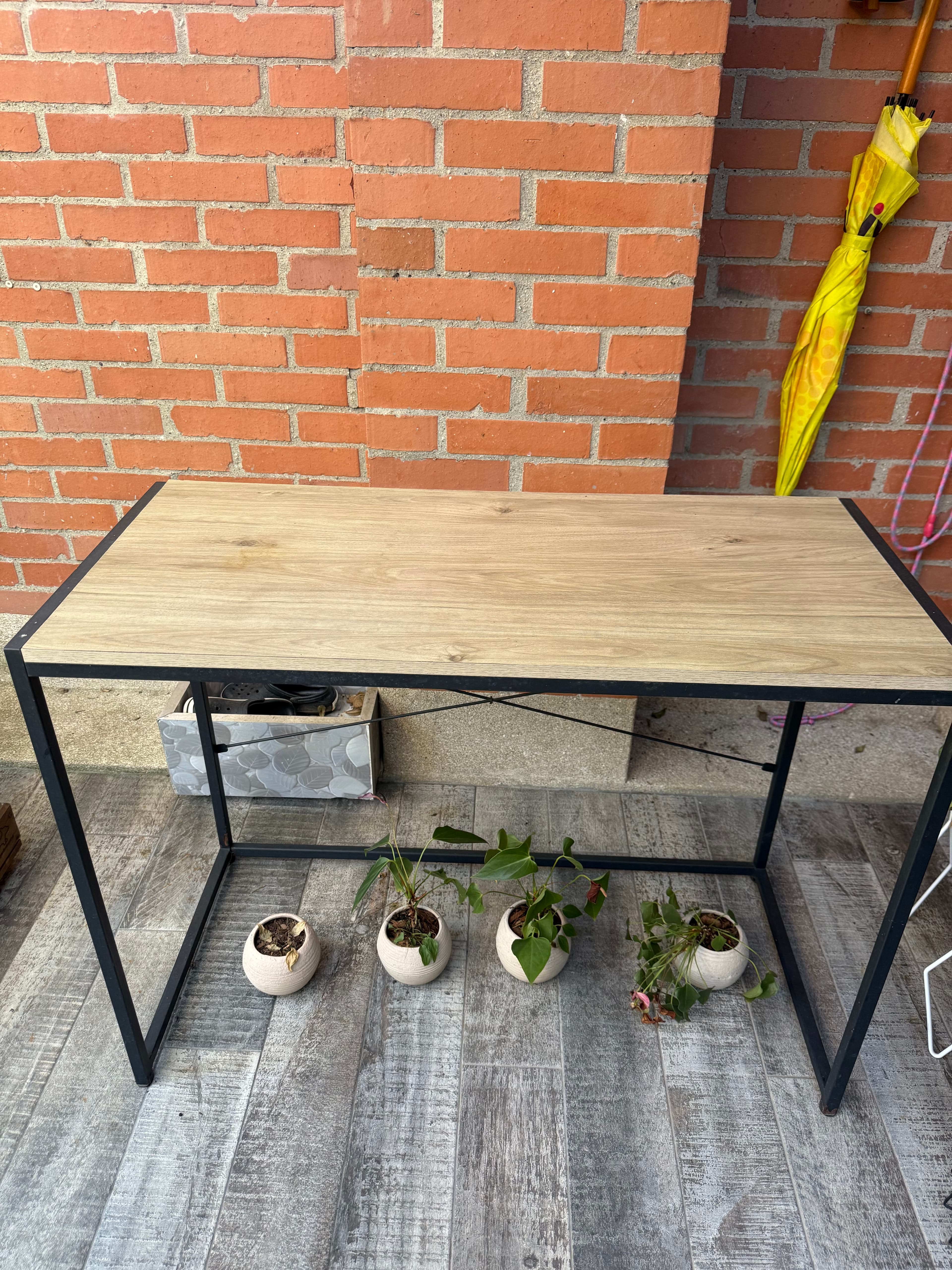 imagen de producto Mesa Auxiliar