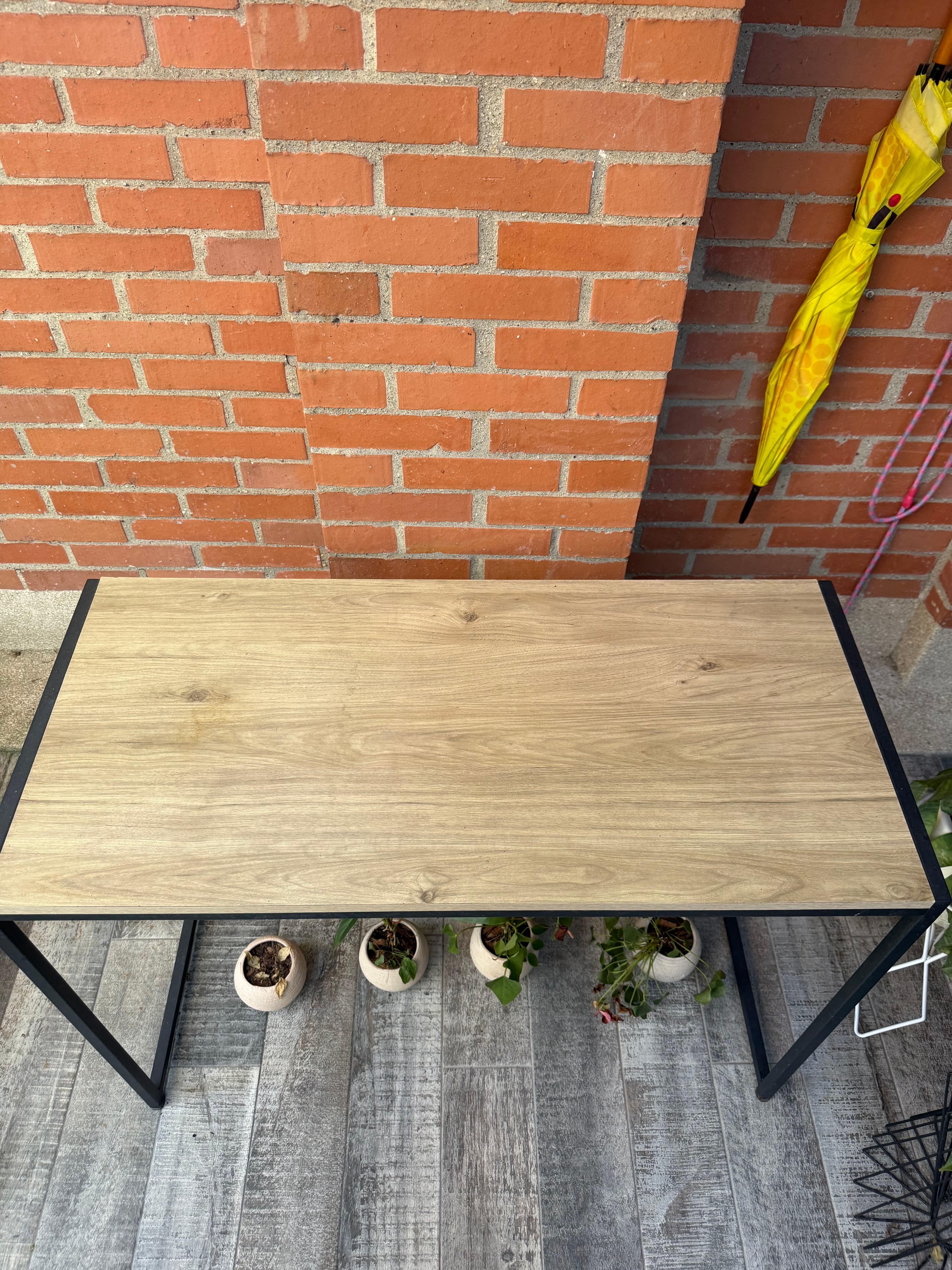 imagen de producto Mesa Auxiliar