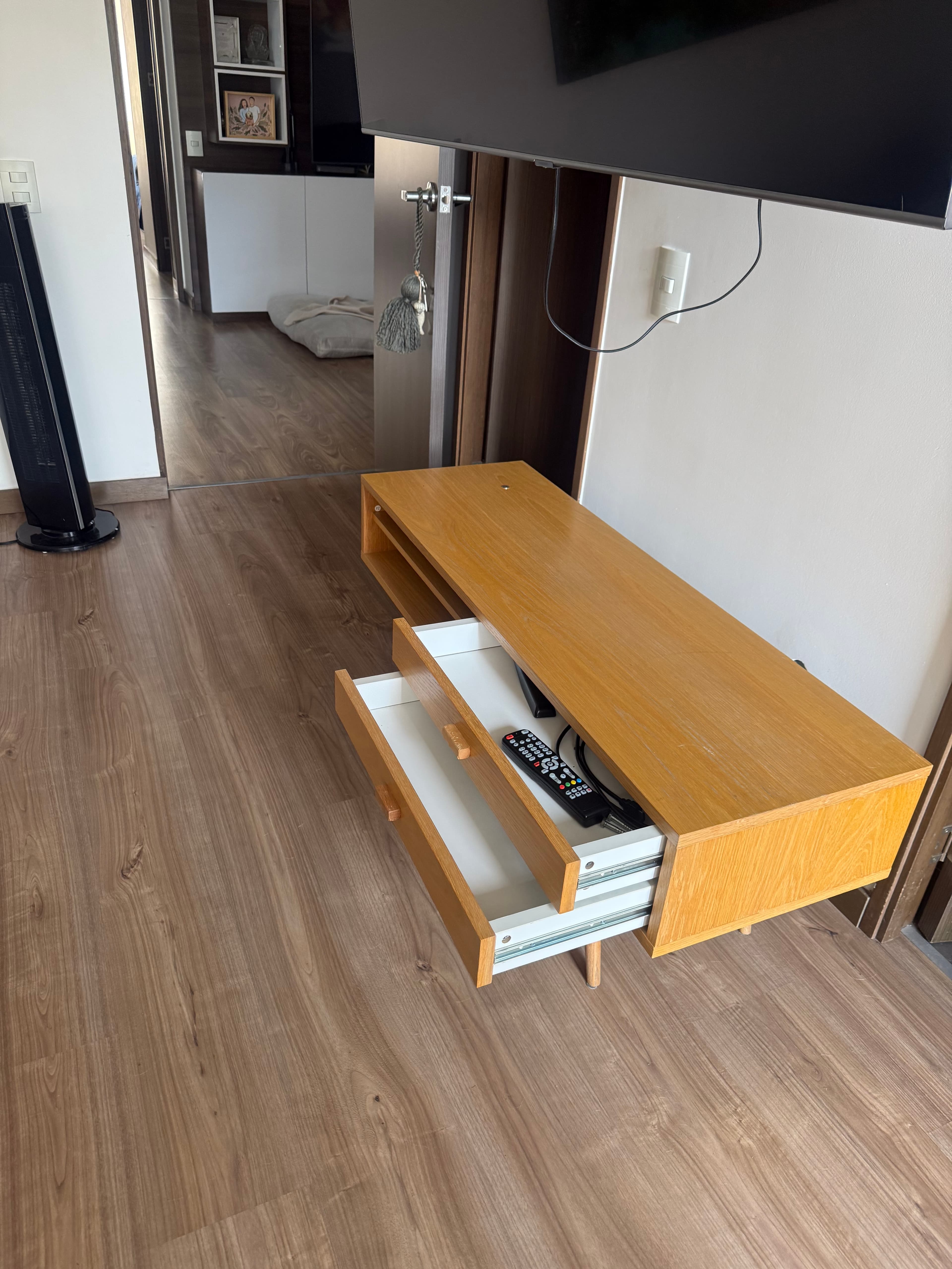 imagen de producto Mesa Auxiliar
