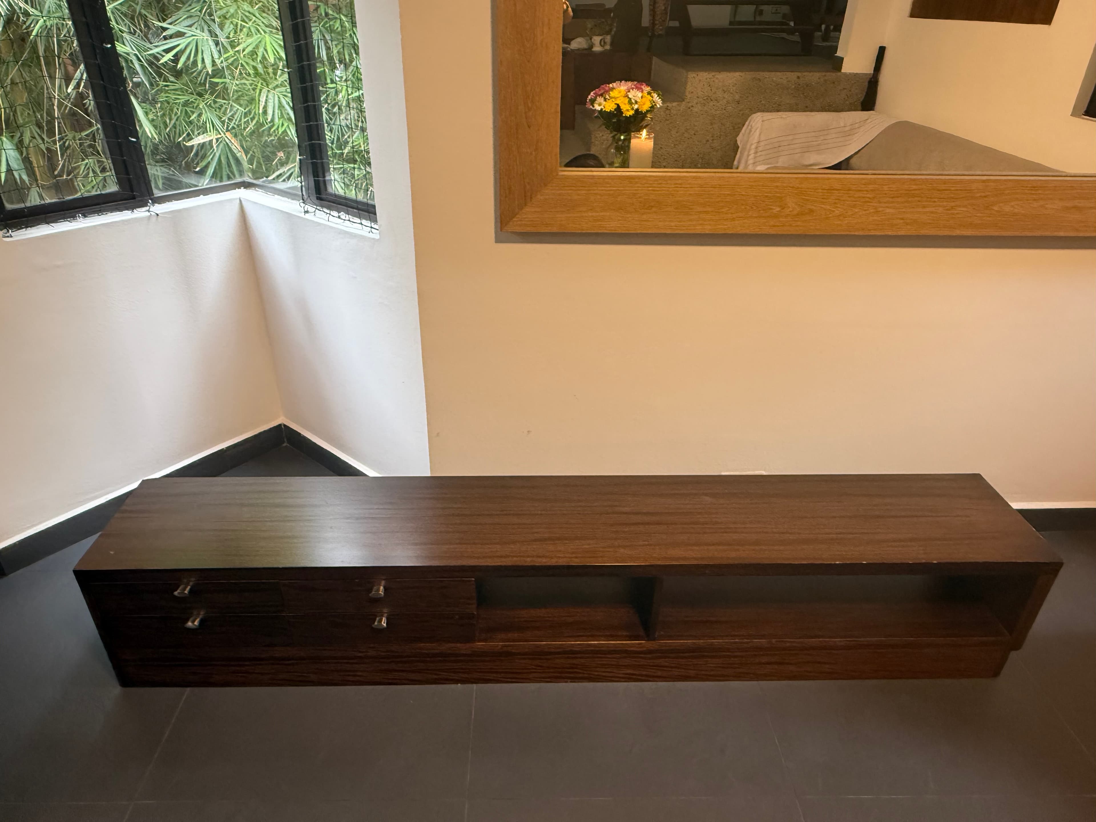 imagen de producto Mesa auxiliar o mueble de TV