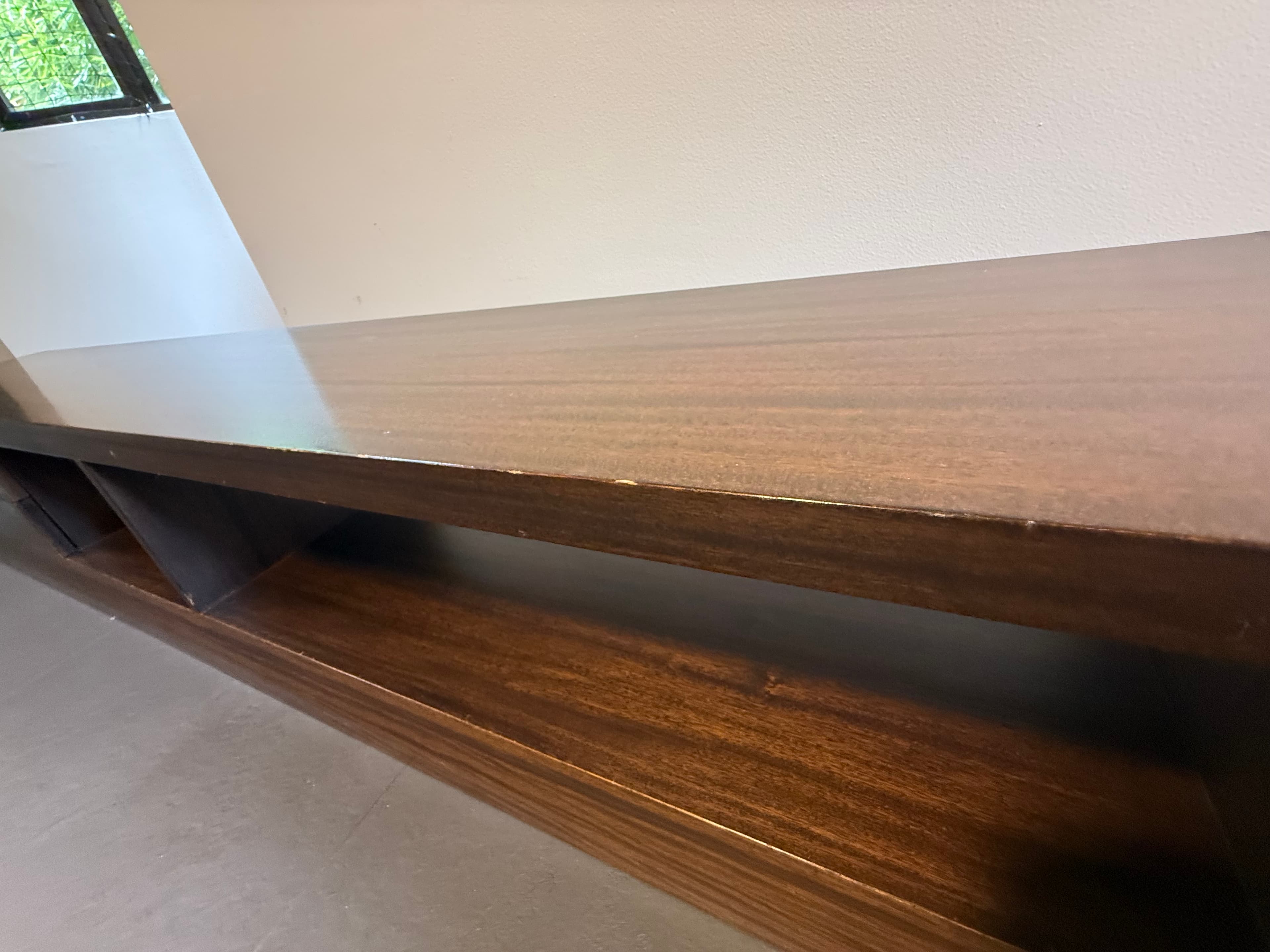 imagen de producto Mesa auxiliar o mueble de TV