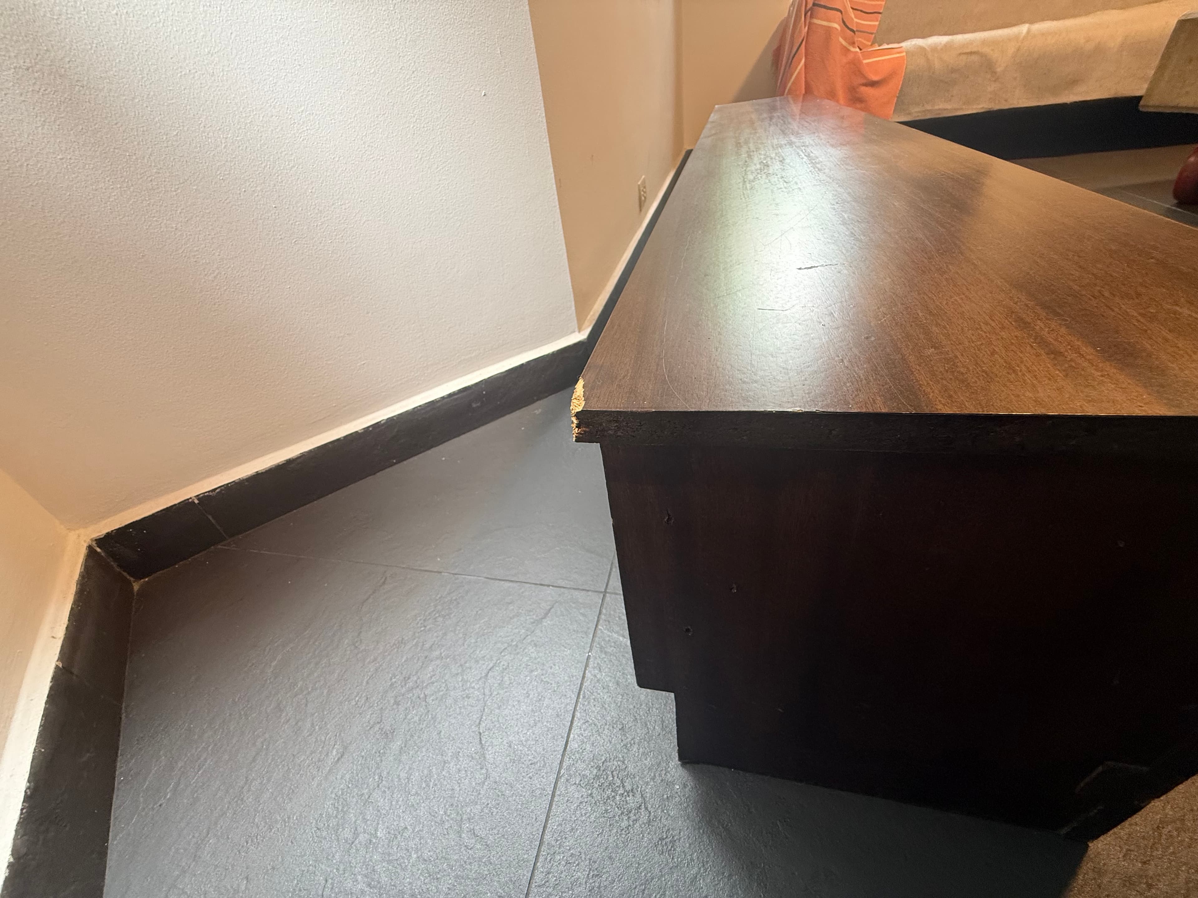imagen de producto Mesa auxiliar o mueble de TV