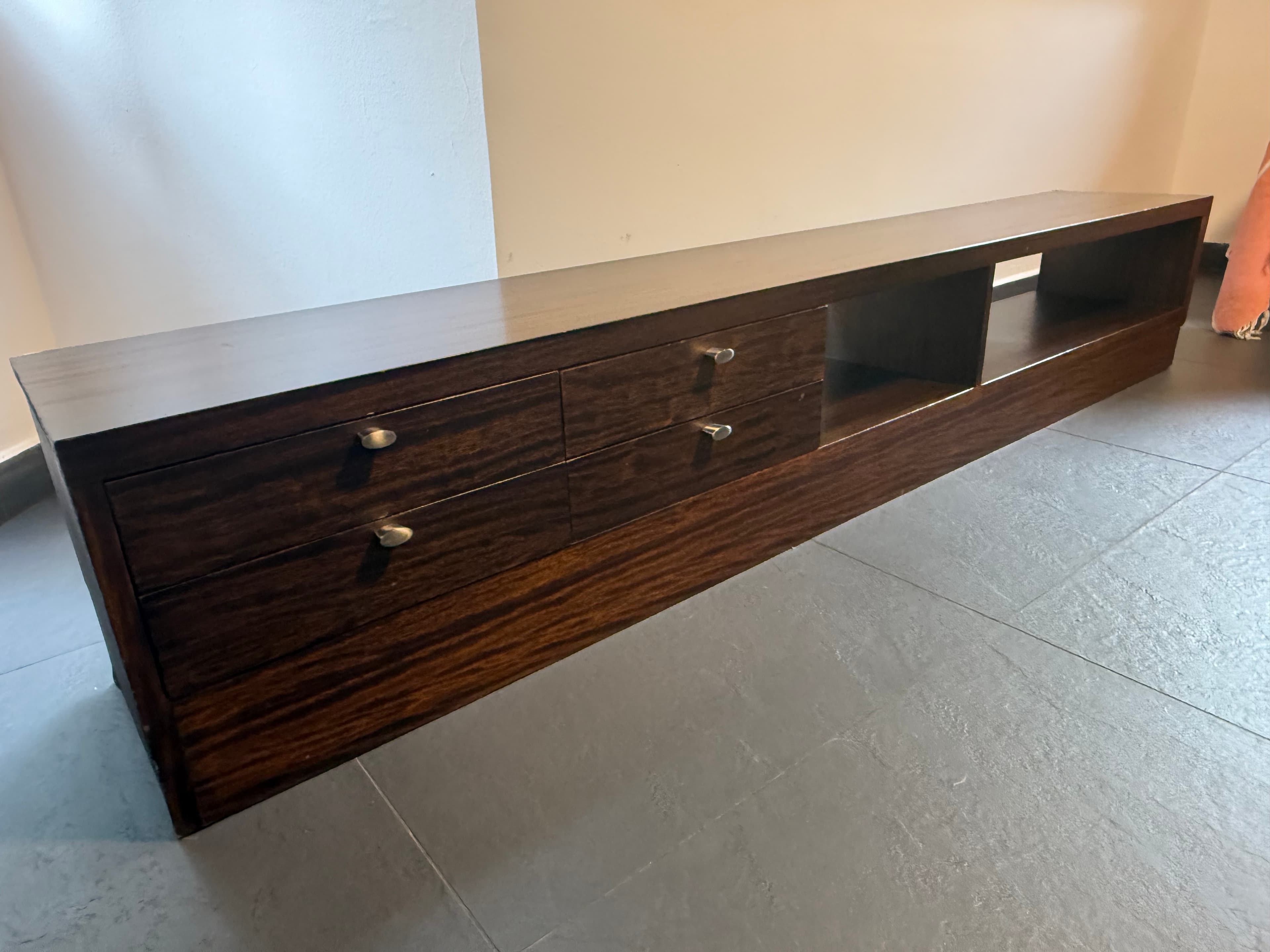 imagen de producto Mesa auxiliar o mueble de TV