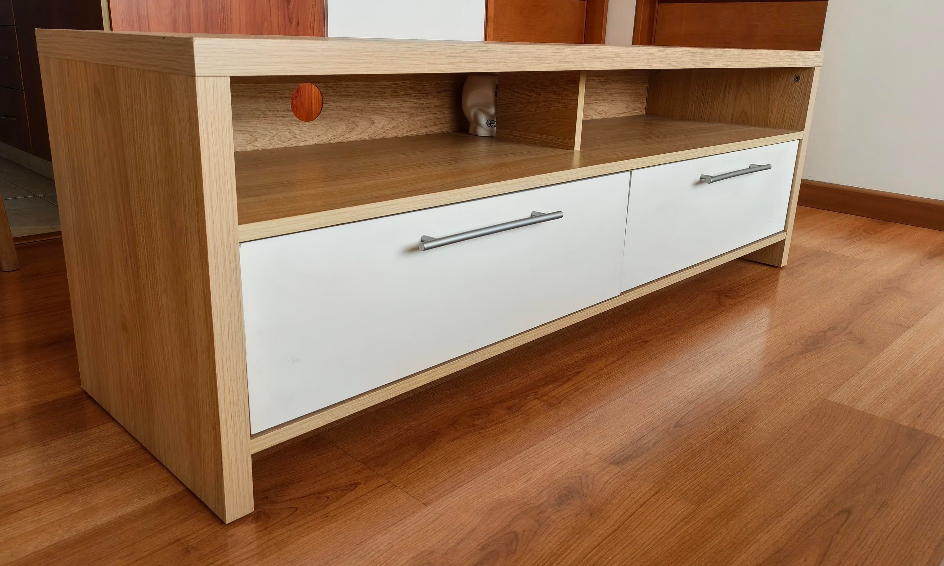 imagen de producto Mesa Auxiliar TV