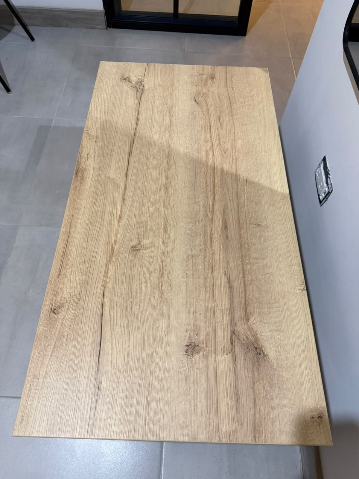 imagen de producto Mesa Auxiliar Madera