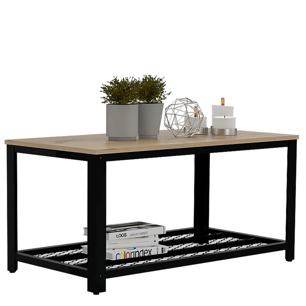imagen de producto Mesa Auxiliar Madera