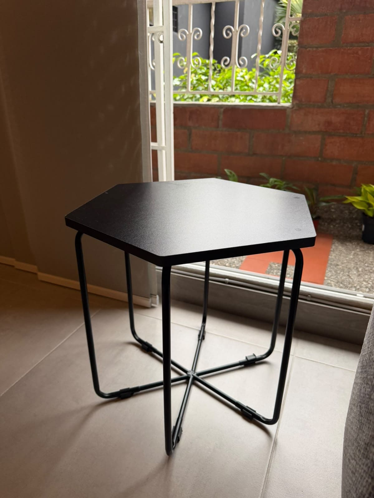 imagen de producto Mesa Auxiliar