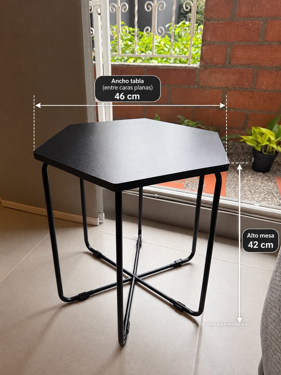 imagen de producto Mesa Auxiliar