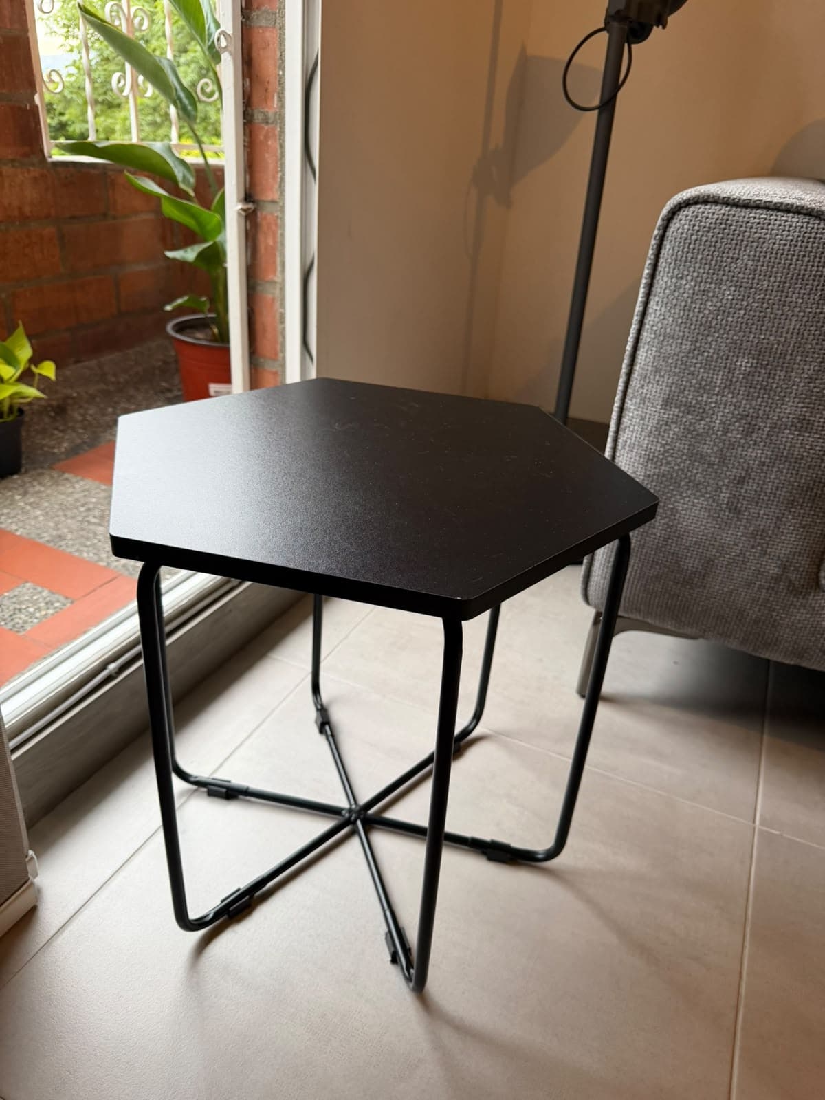 imagen de producto Mesa Auxiliar