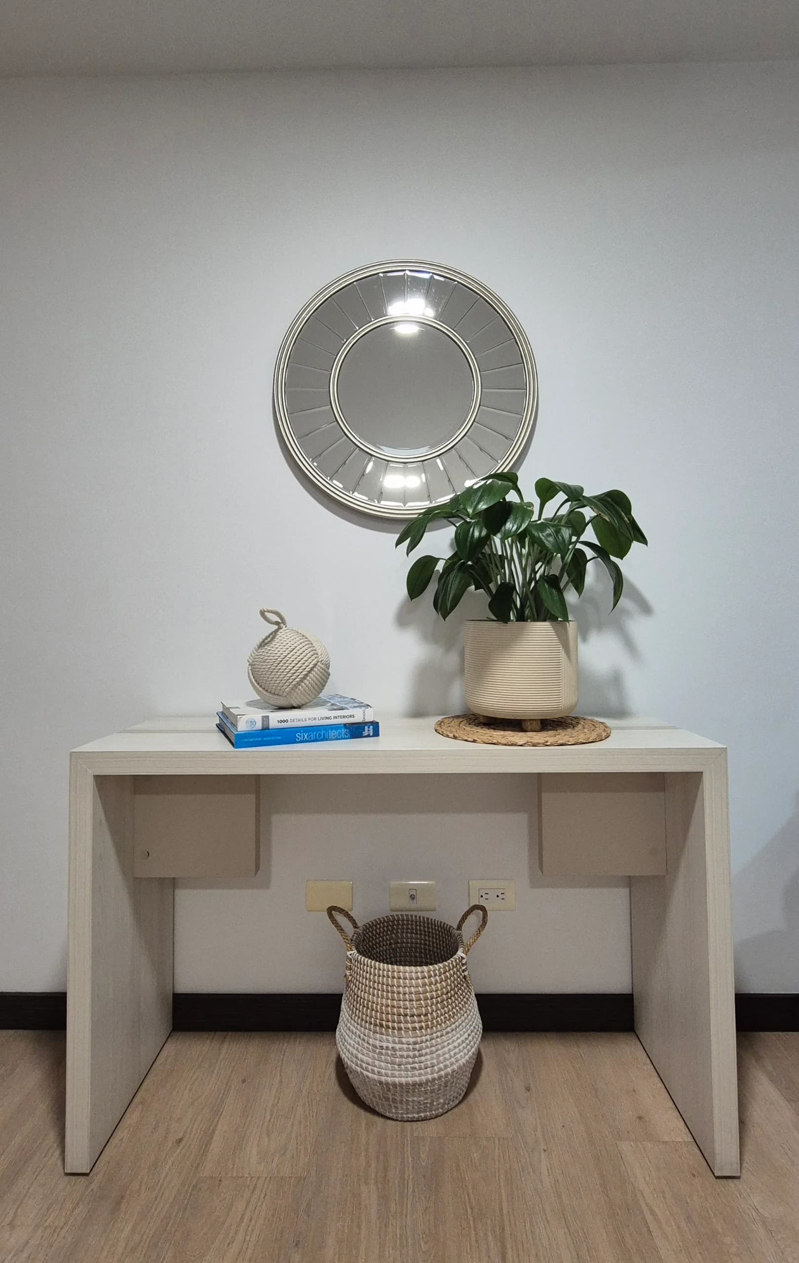 imagen de producto Mesa Auxiliar