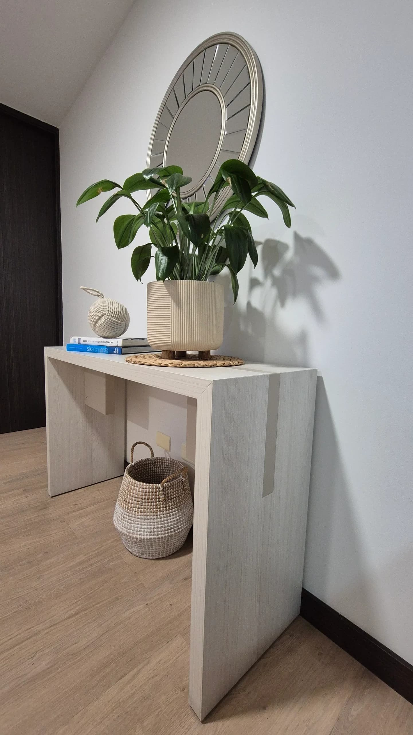 imagen de producto Mesa Auxiliar