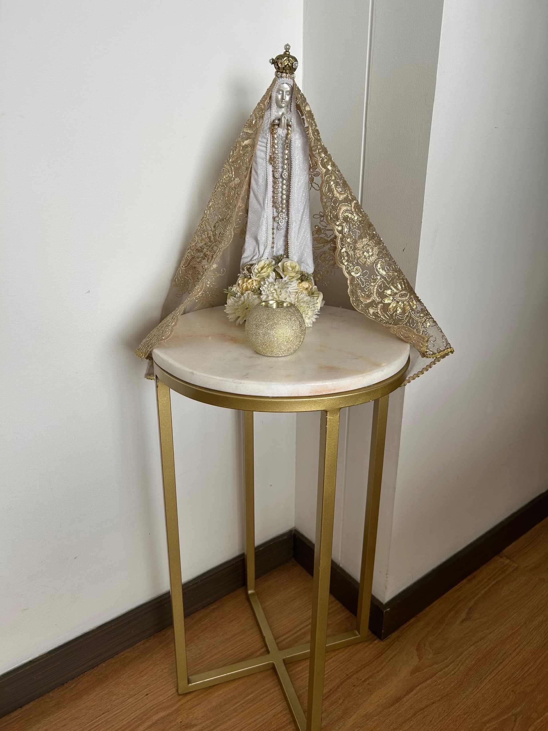 imagen de producto Mesa Auxiliar