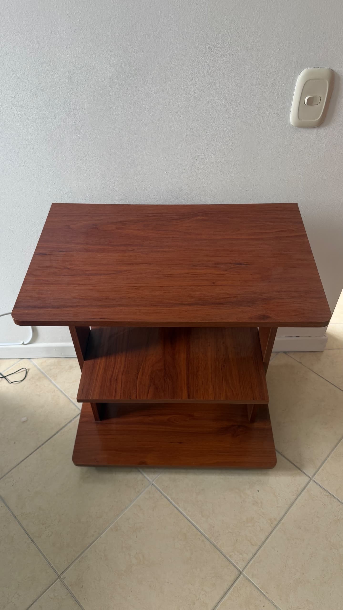 imagen de producto Mesa Auxiliar
