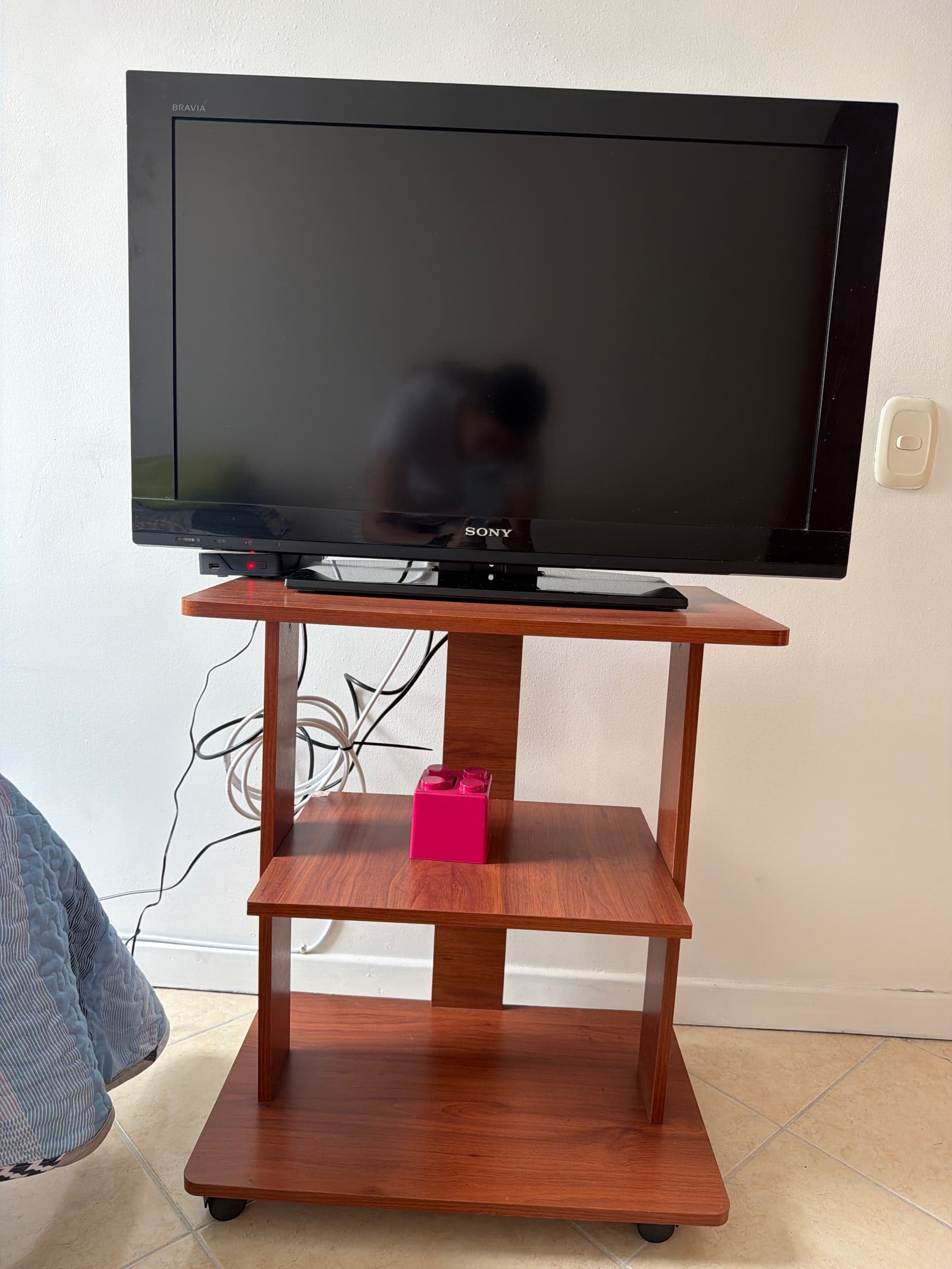 imagen de producto Mesa Auxiliar